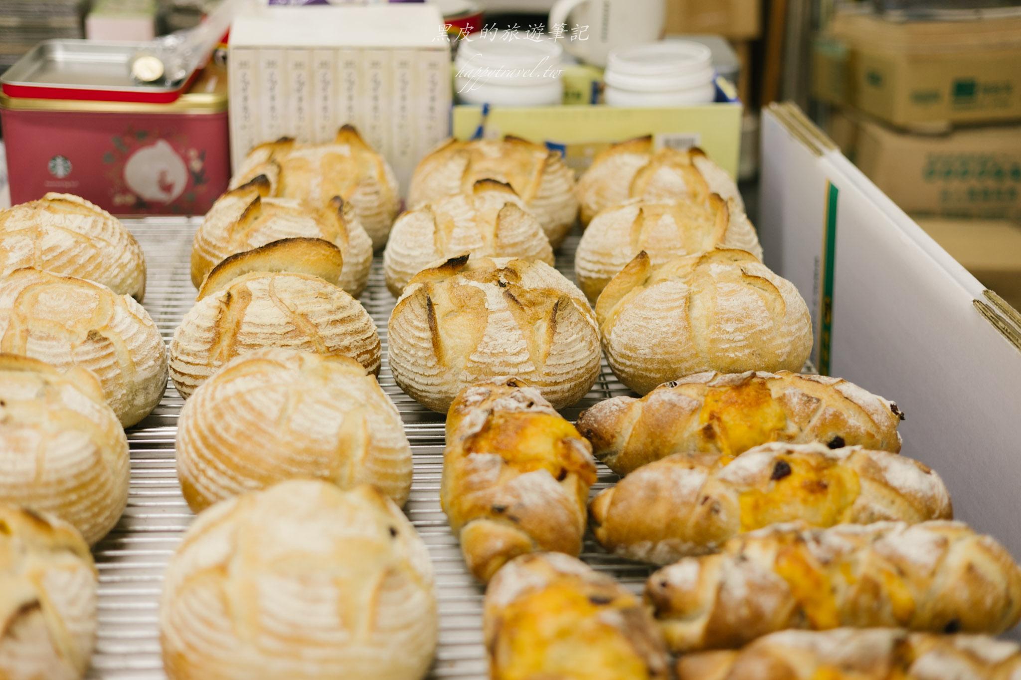 知本山上有家麵包店|台東最神秘的麵包店,隱匿山野的老屋窯烤麵包。知本美食 26 知本山上有家麵包店