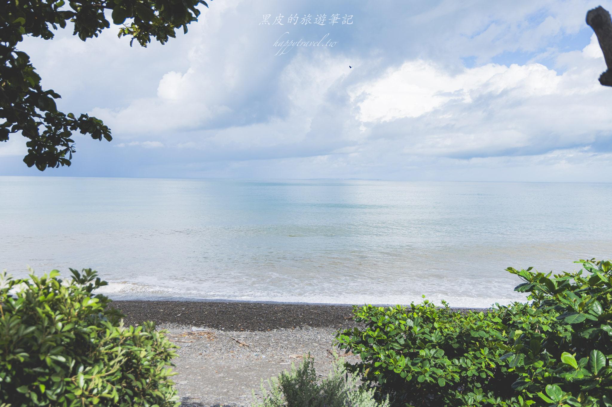 枋野秘境海景咖啡|夏季必吃超大顆芒果冰,打卡再送整盤新鮮芒果。枋寮咖啡廳推薦 29 枋野秘境海景咖啡
