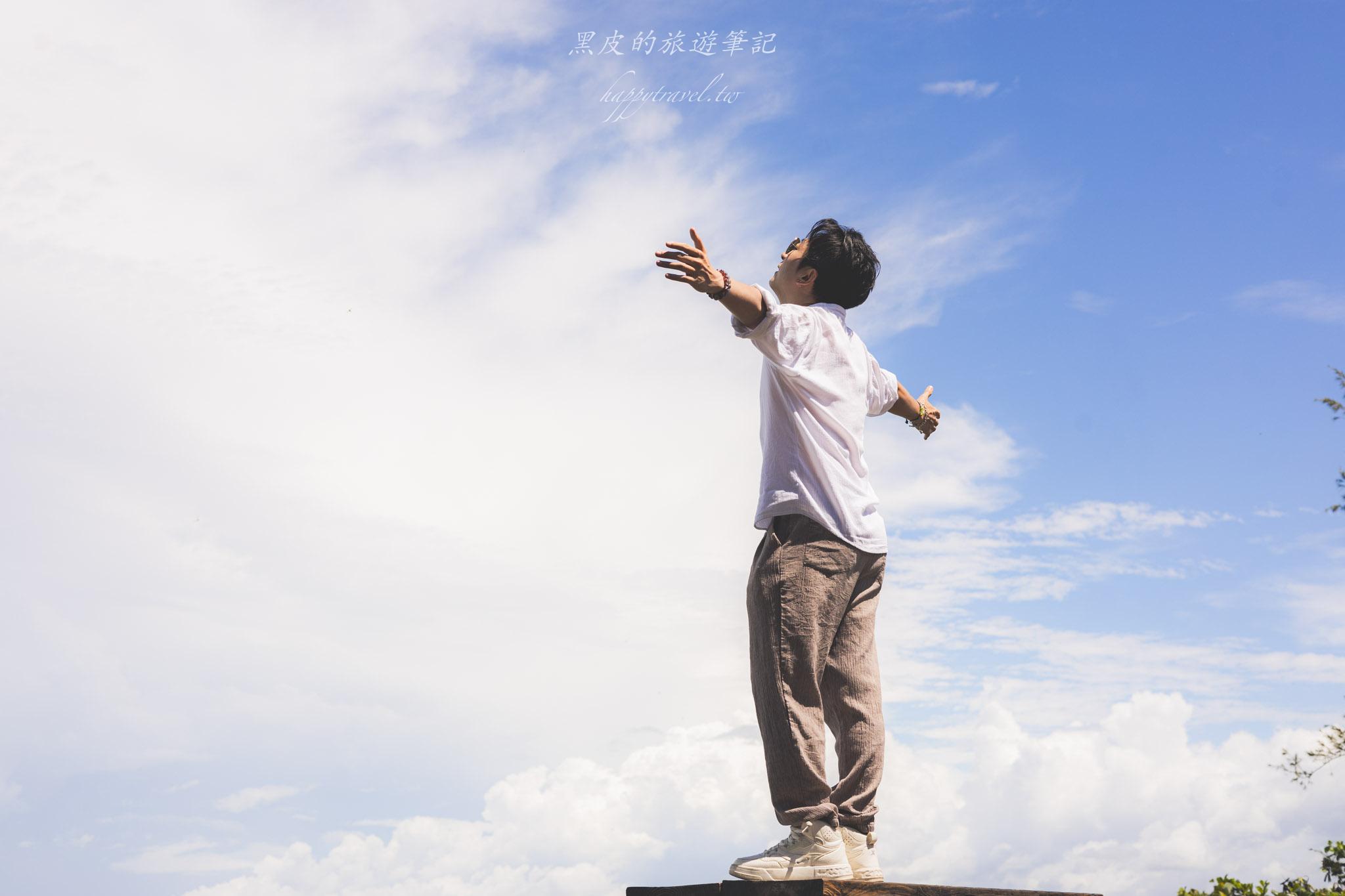 枋野秘境海景咖啡|夏季必吃超大顆芒果冰,打卡再送整盤新鮮芒果。枋寮咖啡廳推薦 26 枋野秘境海景咖啡