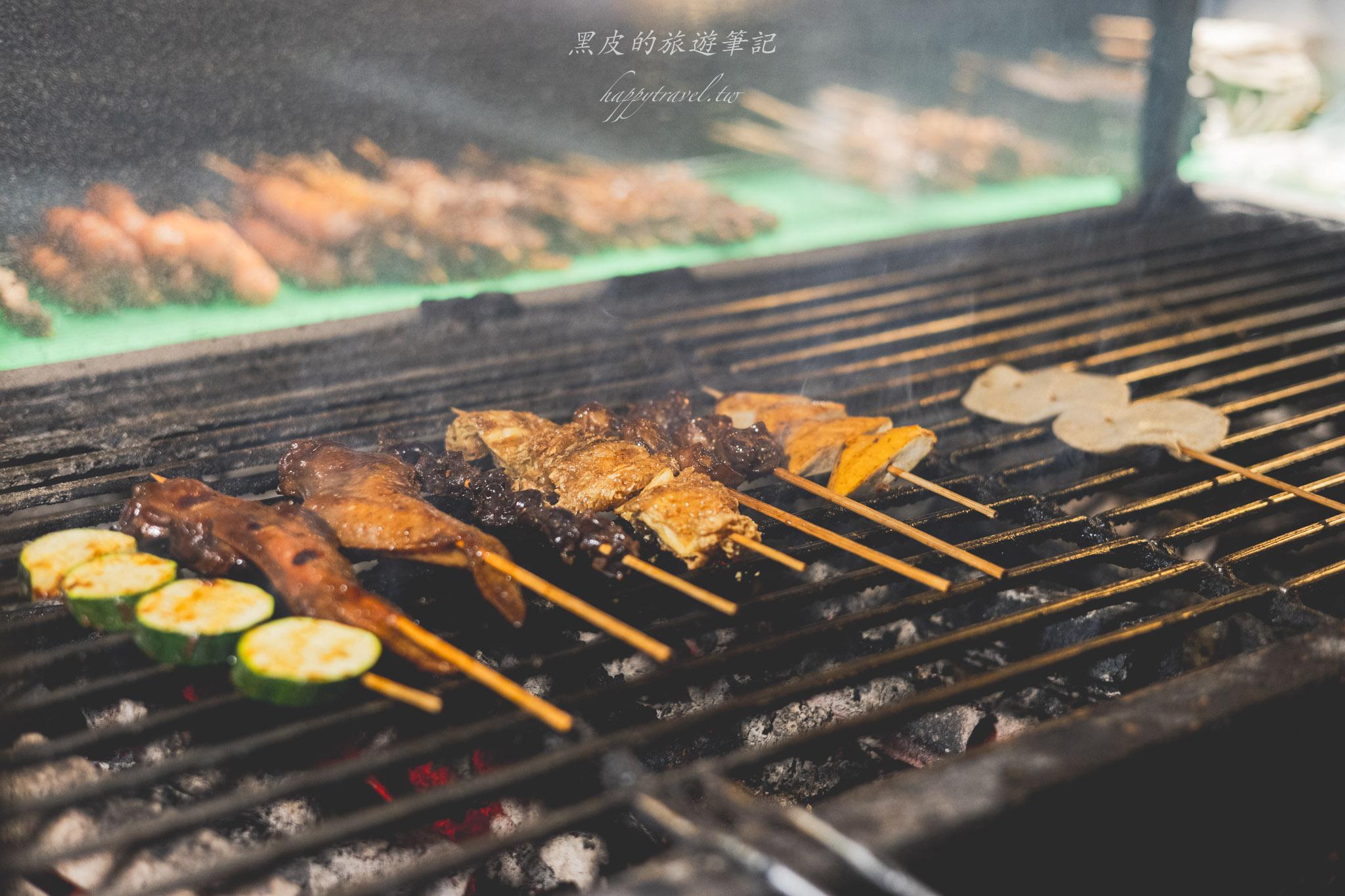 盧廣烤肉