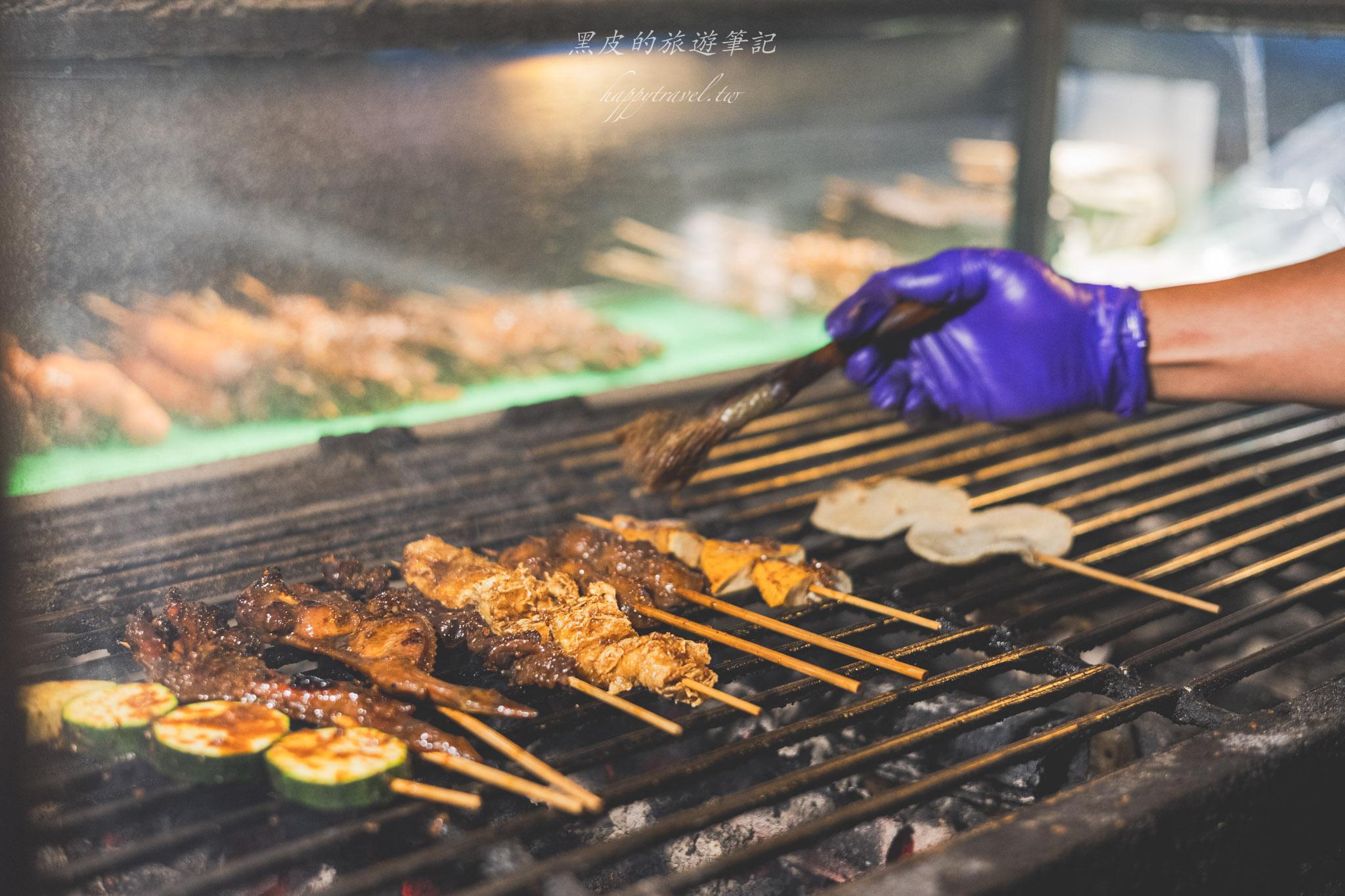 盧廣烤肉