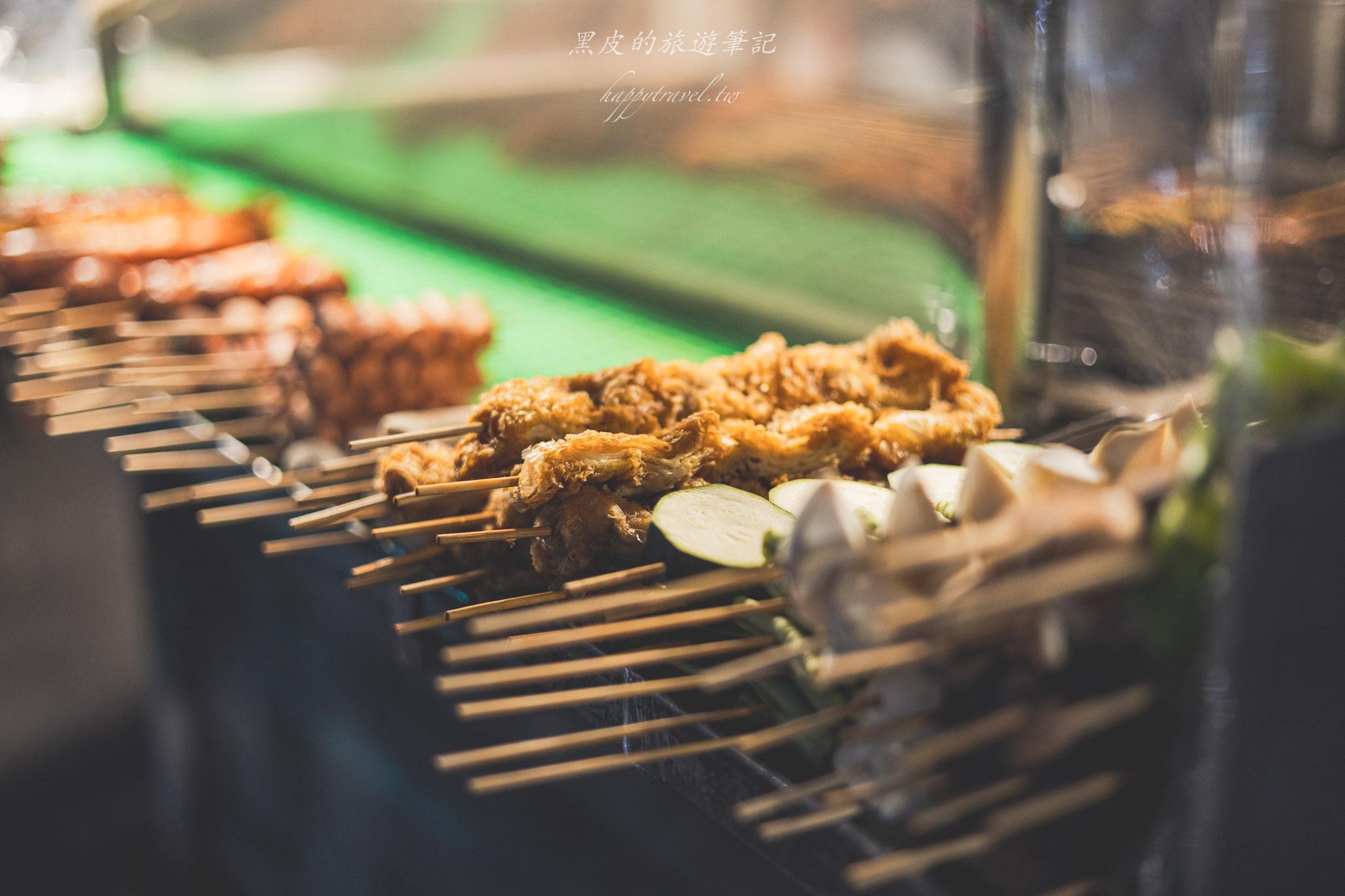 盧廣烤肉