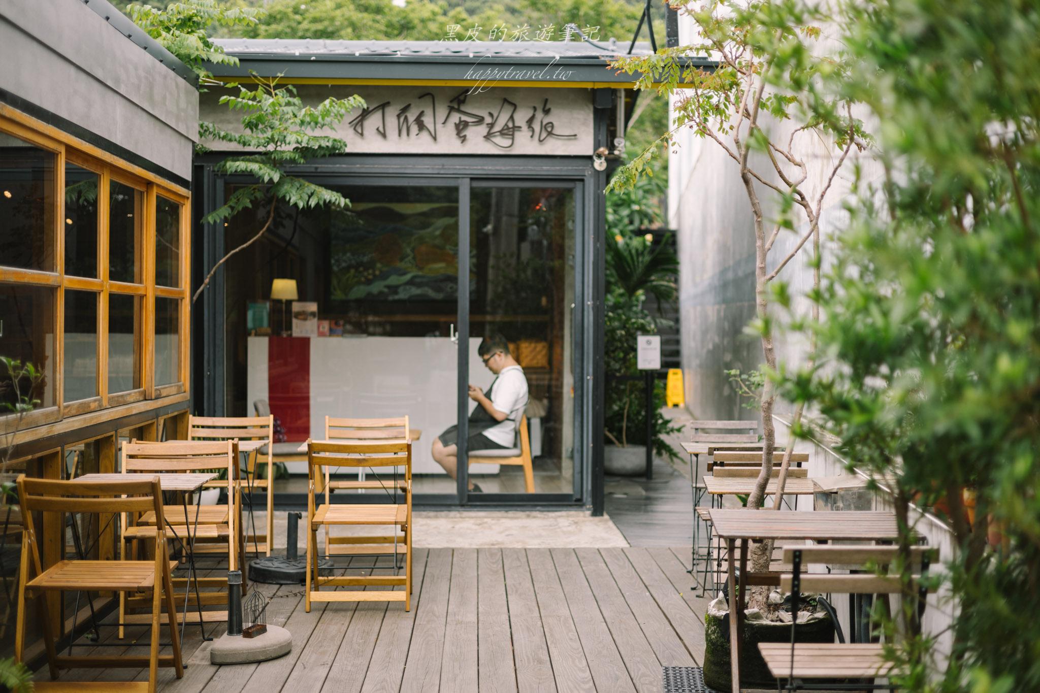 LI.KA CAFE 力卡珈琲