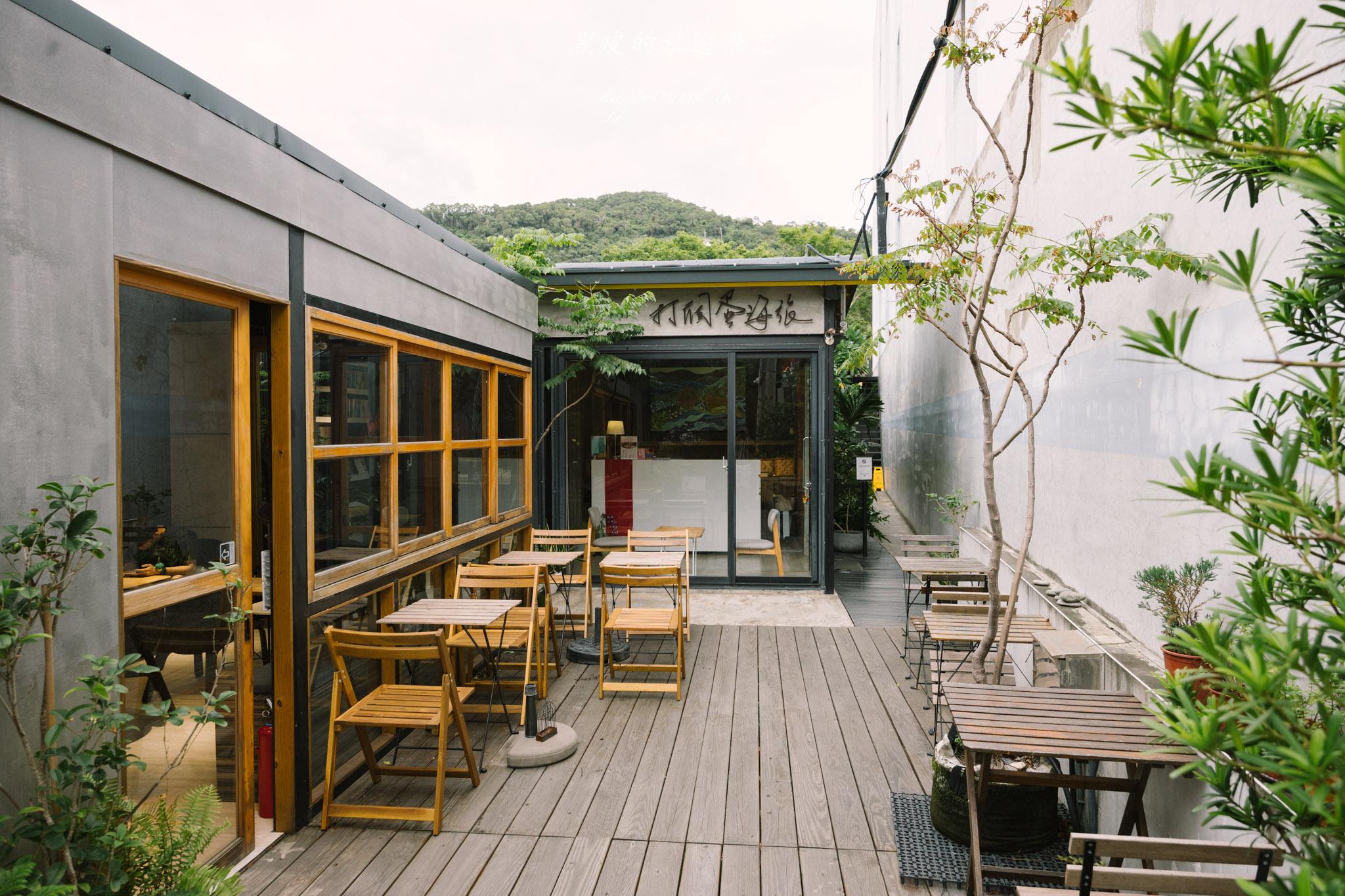 LI.KA CAFE 力卡珈琲