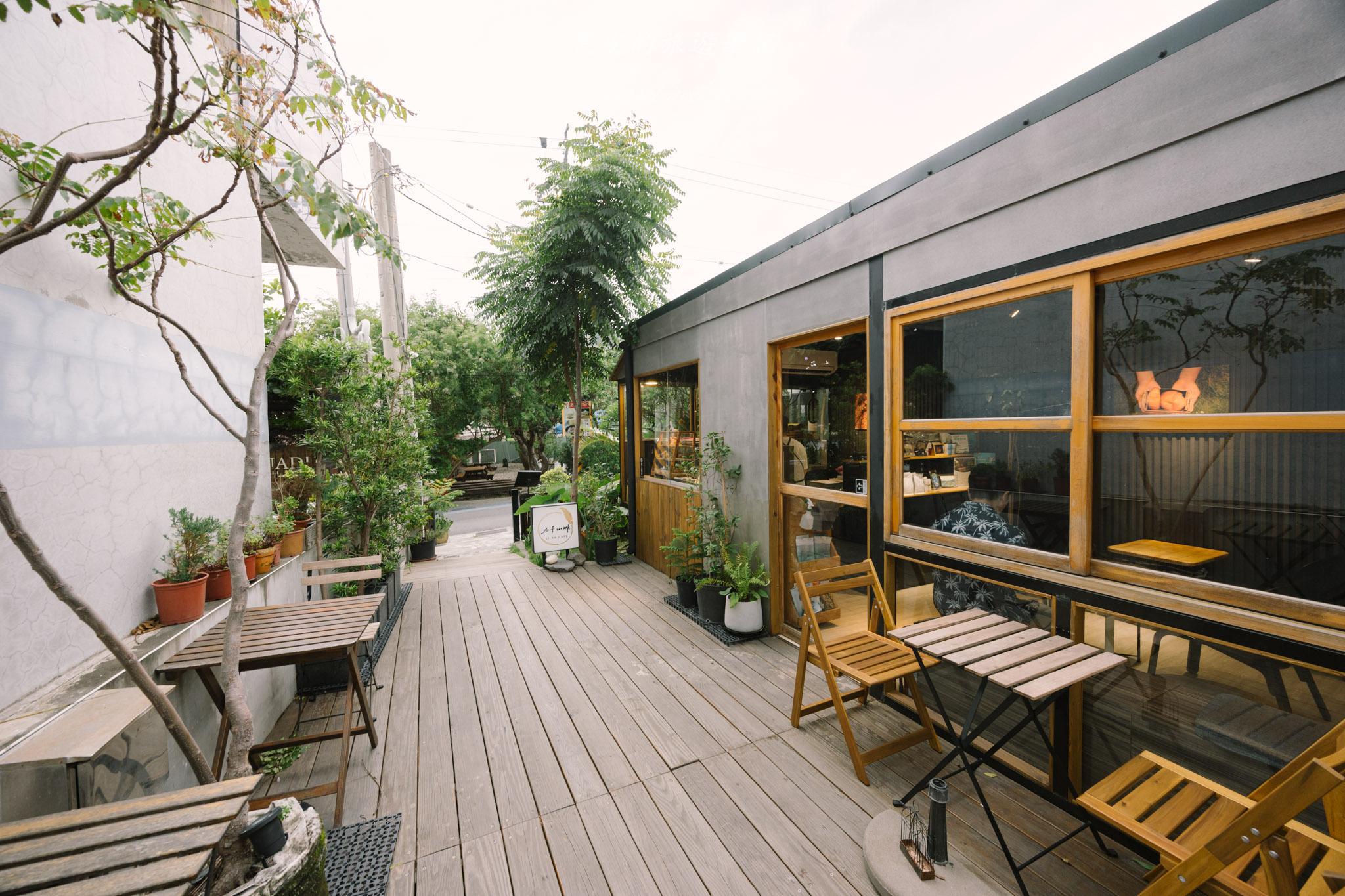 LI.KA CAFE 力卡珈琲