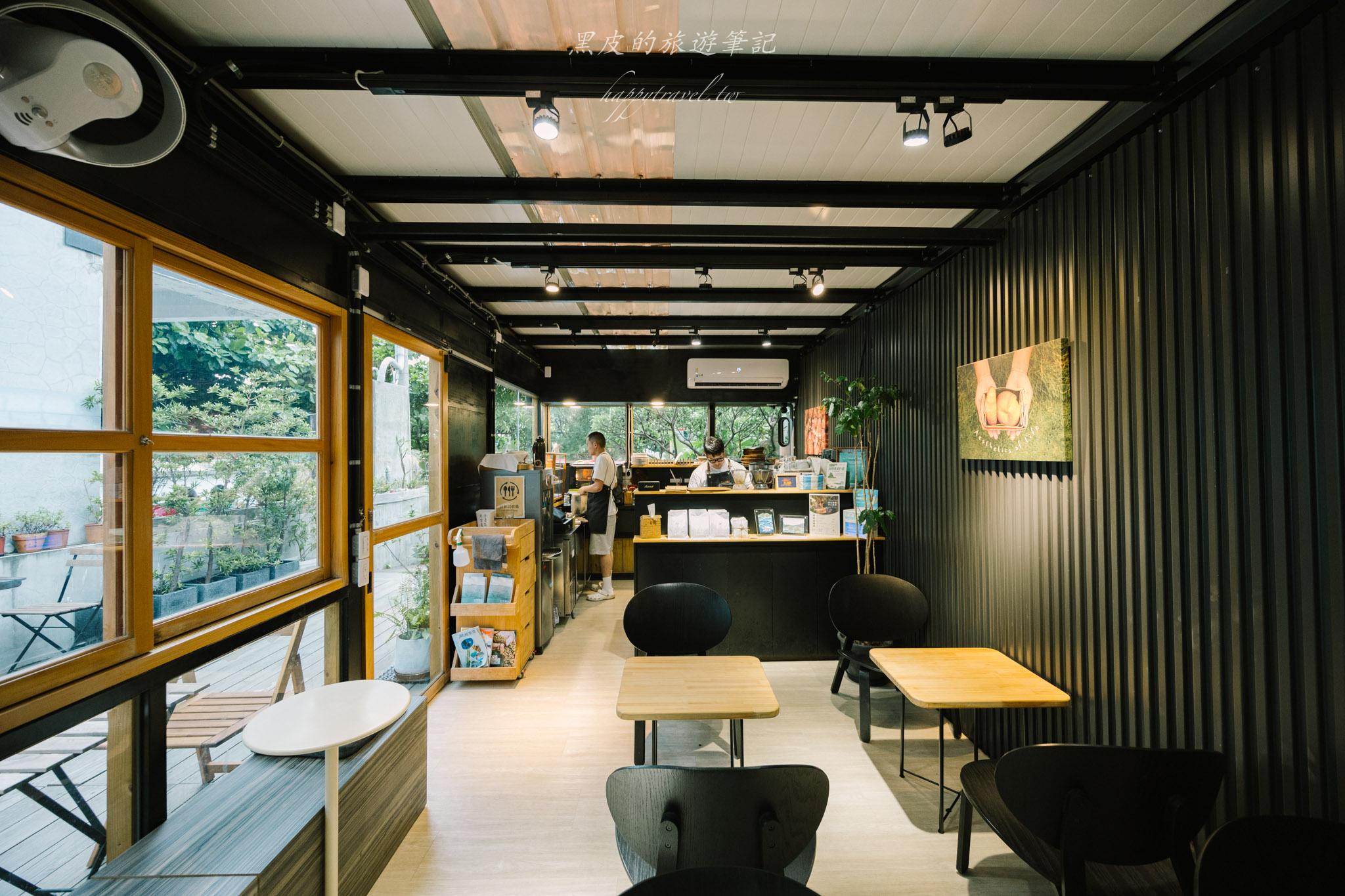 LI.KA CAFE 力卡珈琲