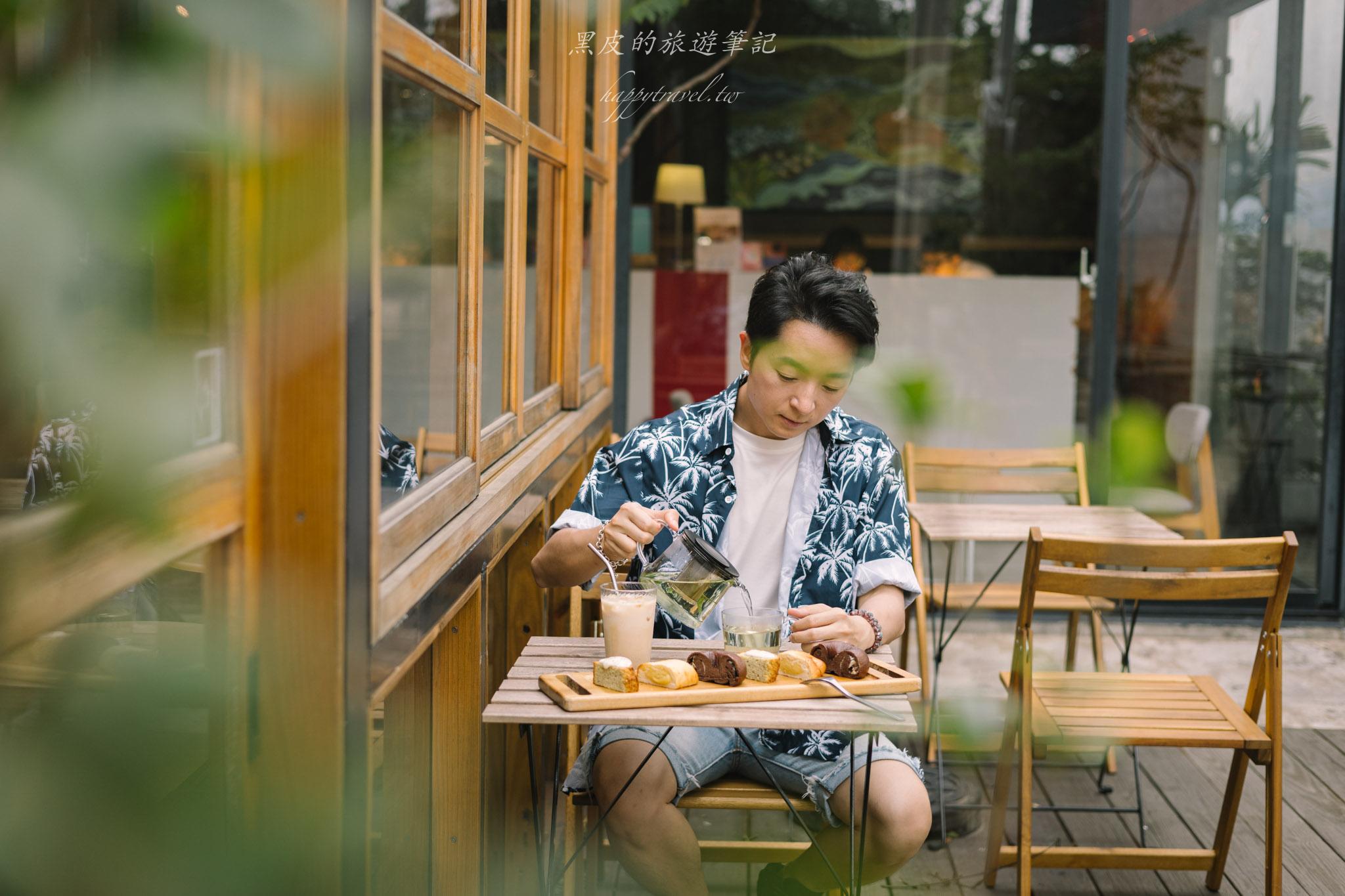 LI.KA CAFE 力卡珈琲