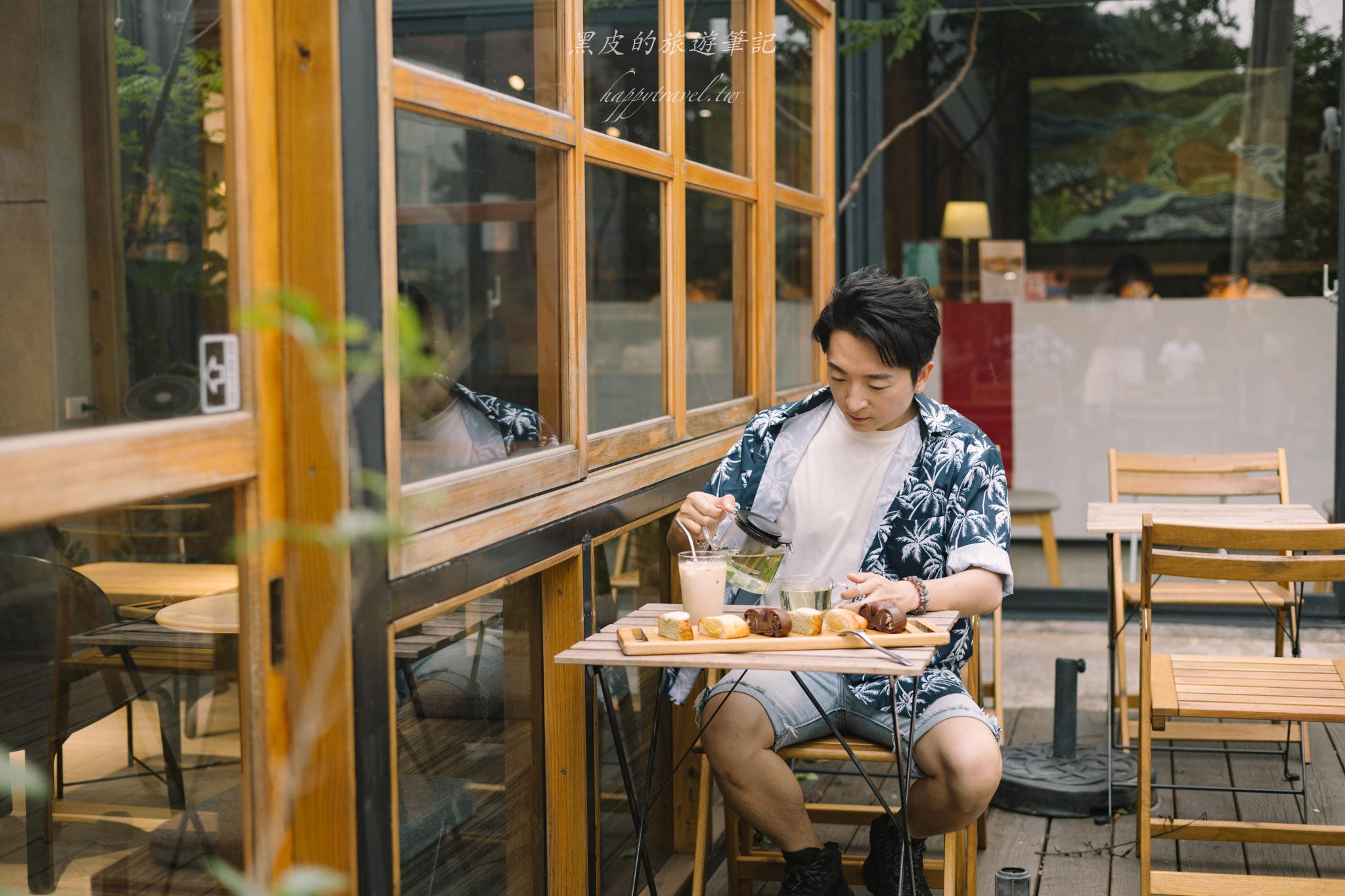 LI.KA CAFE 力卡珈琲