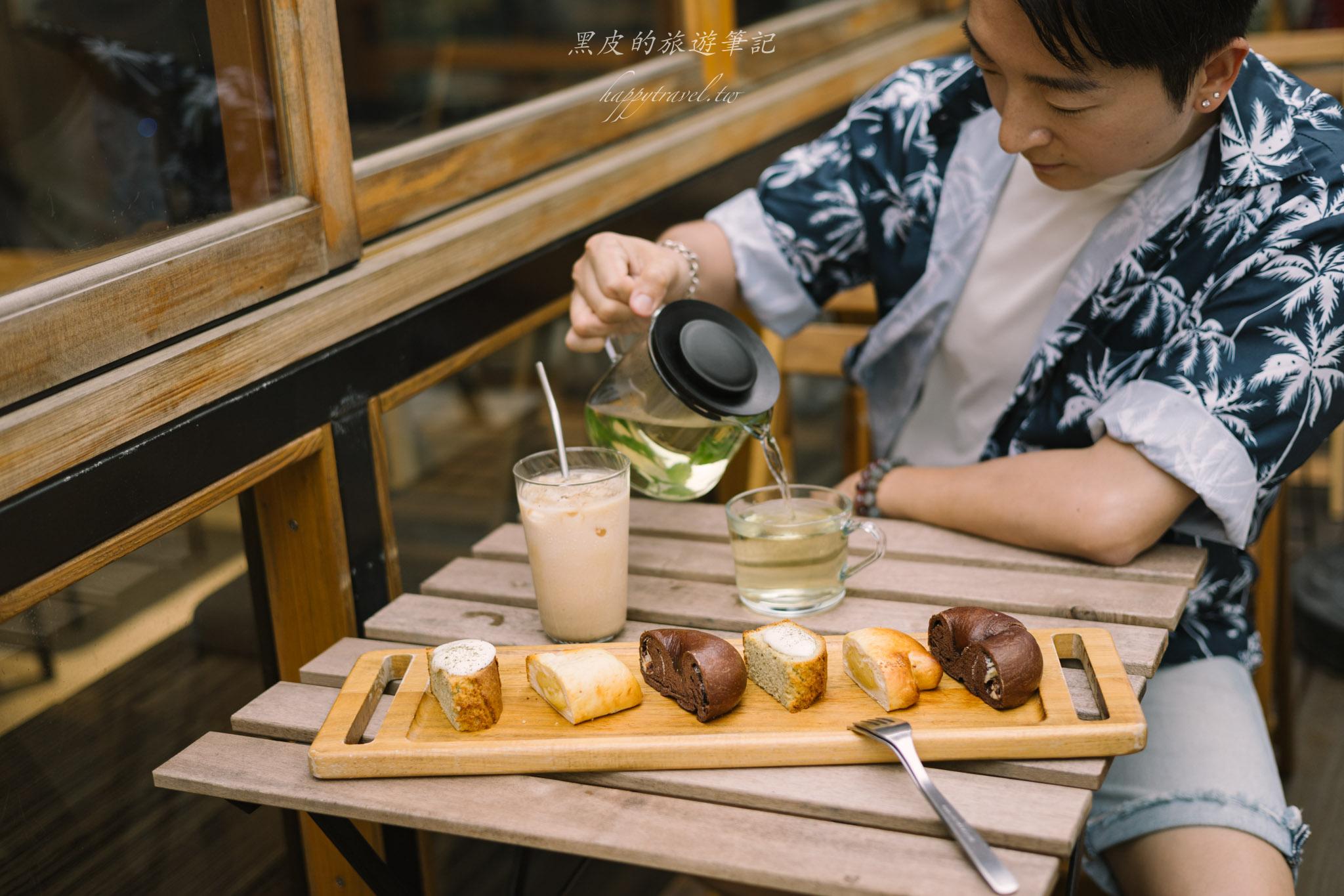 LI.KA CAFE 力卡珈琲