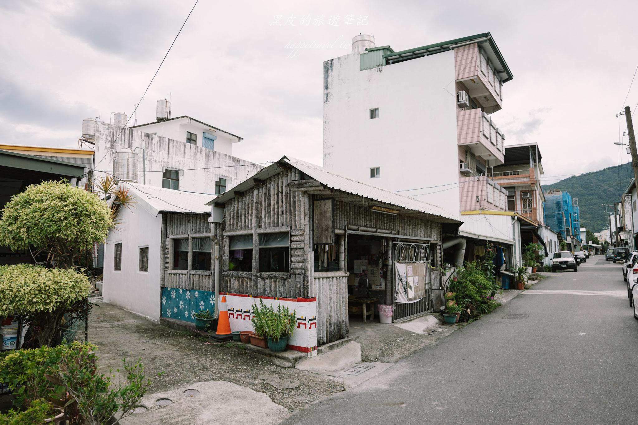 原住民的ㄙㄠˊㄍㄚˋ