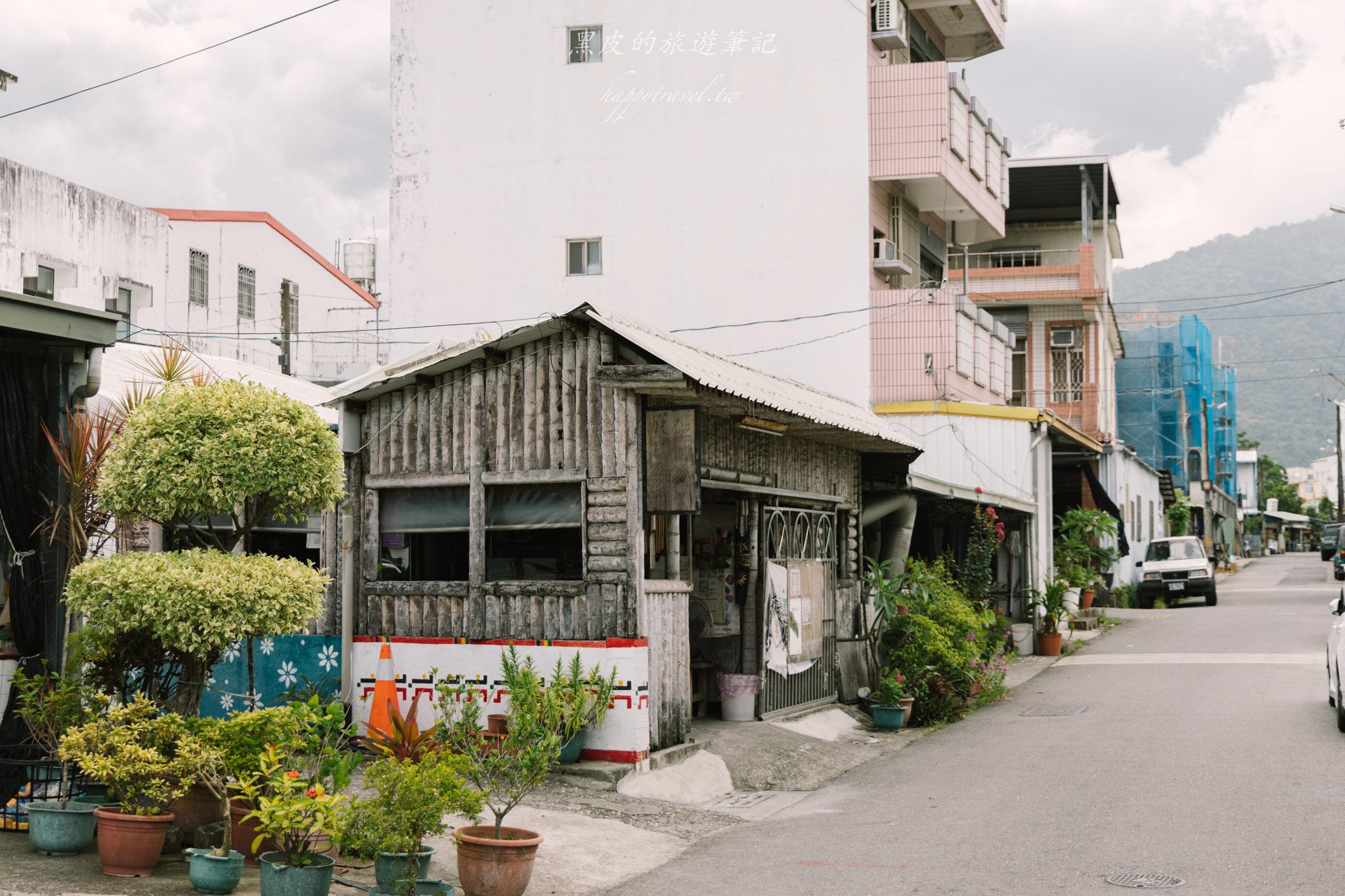 原住民的ㄙㄠˊㄍㄚˋ｜藏匿在巷弄裡的部落“百元無菜單料理”。知本美食