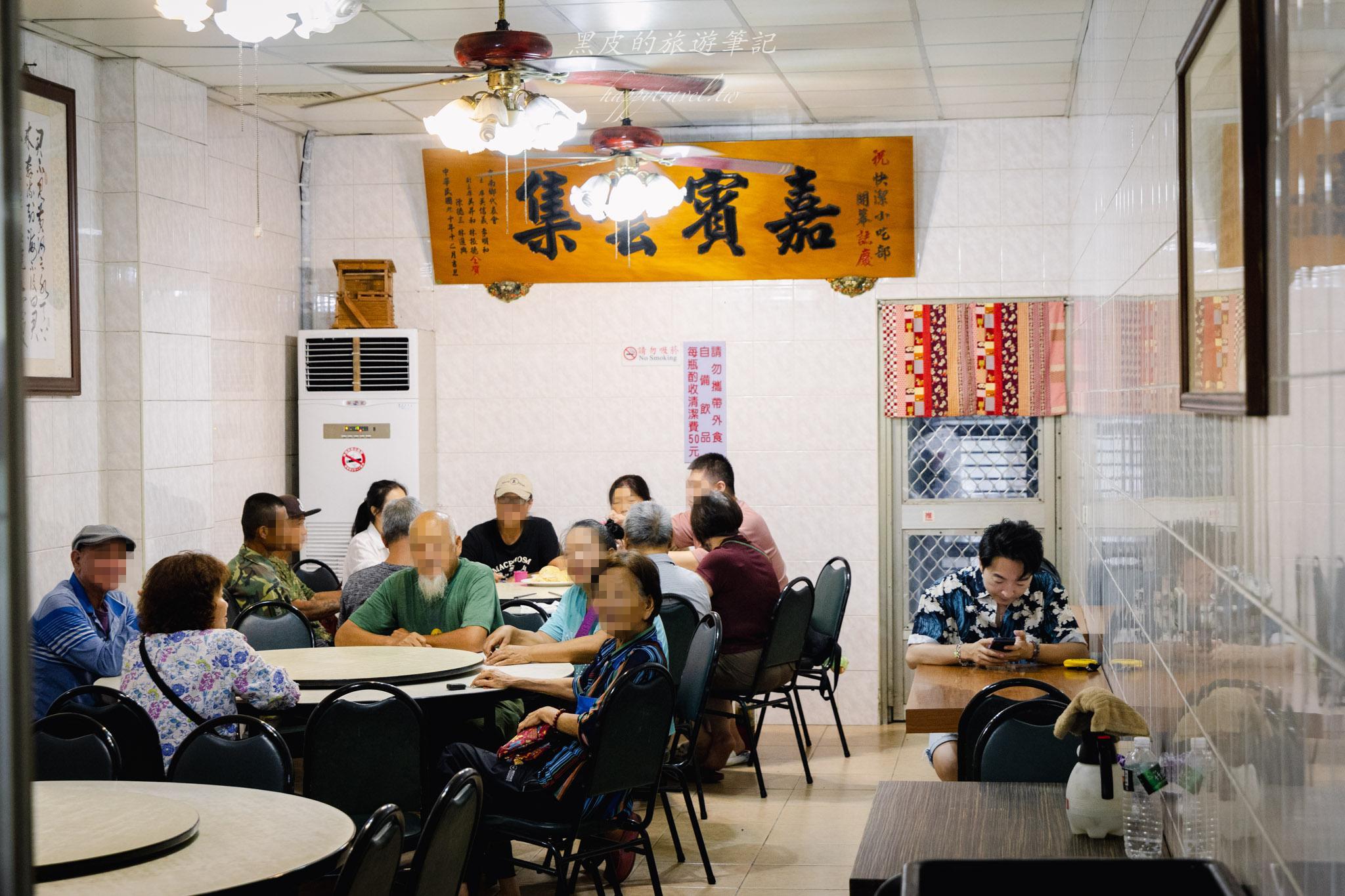 快潔小吃部|台東必吃人氣白斬雞。台東餐廳推薦 16 快潔小吃部