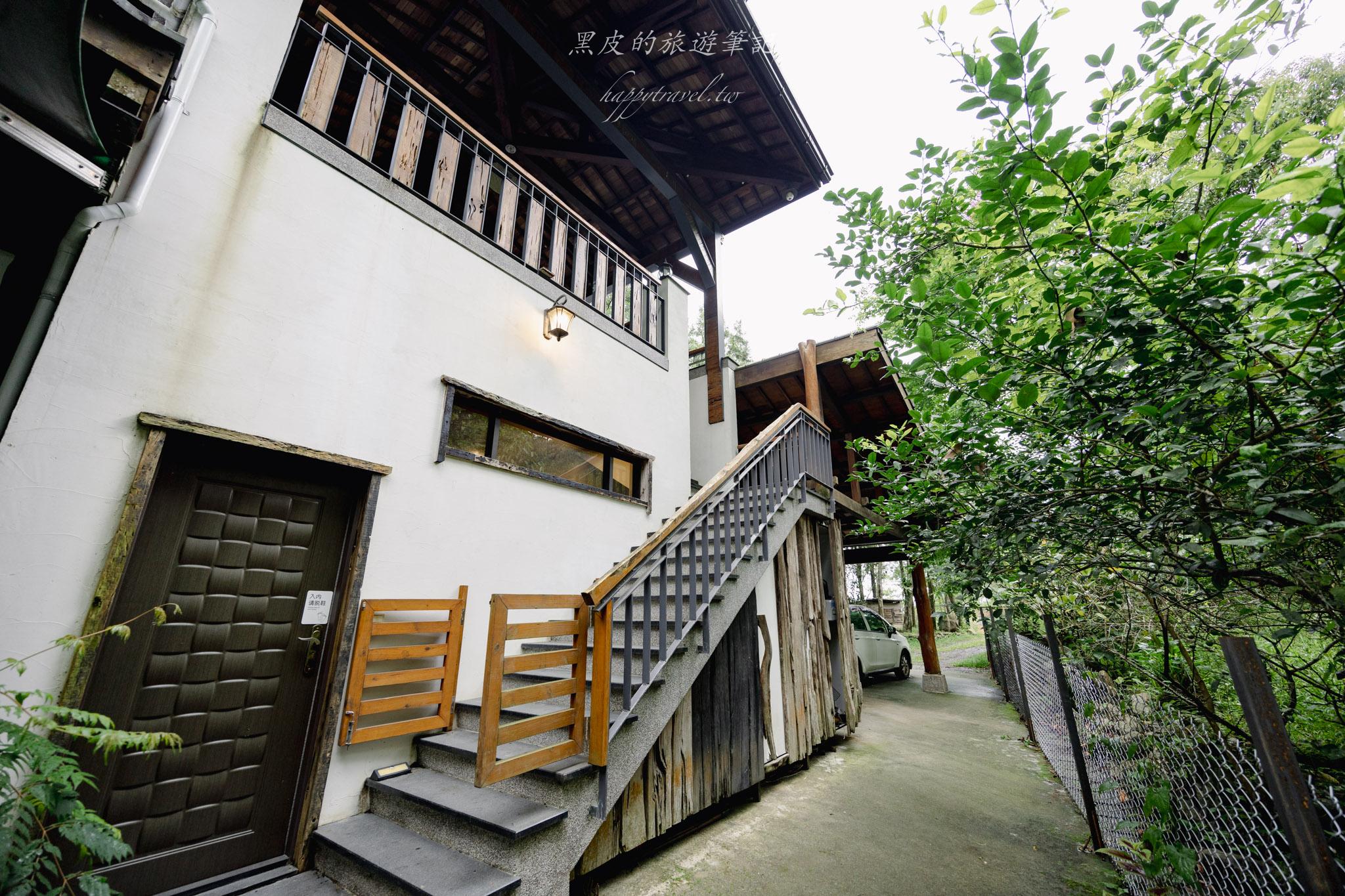 埔里包棟民宿