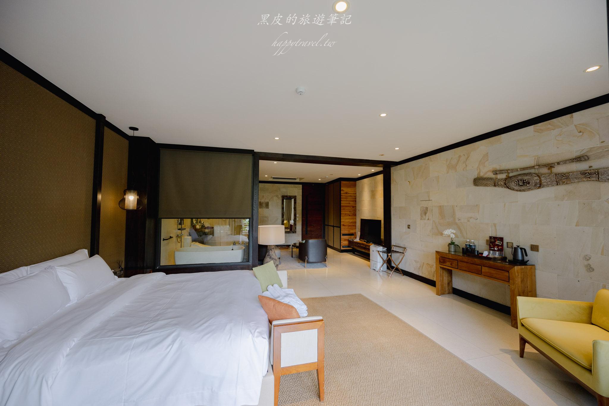 牛眠埔里 The Bal'e Villas