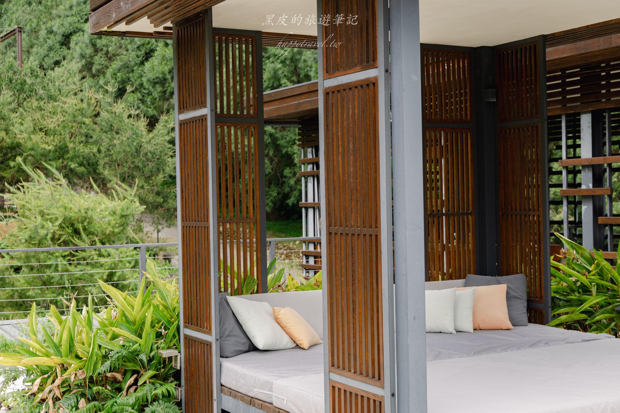 牛眠埔里 The Bal'e Villas