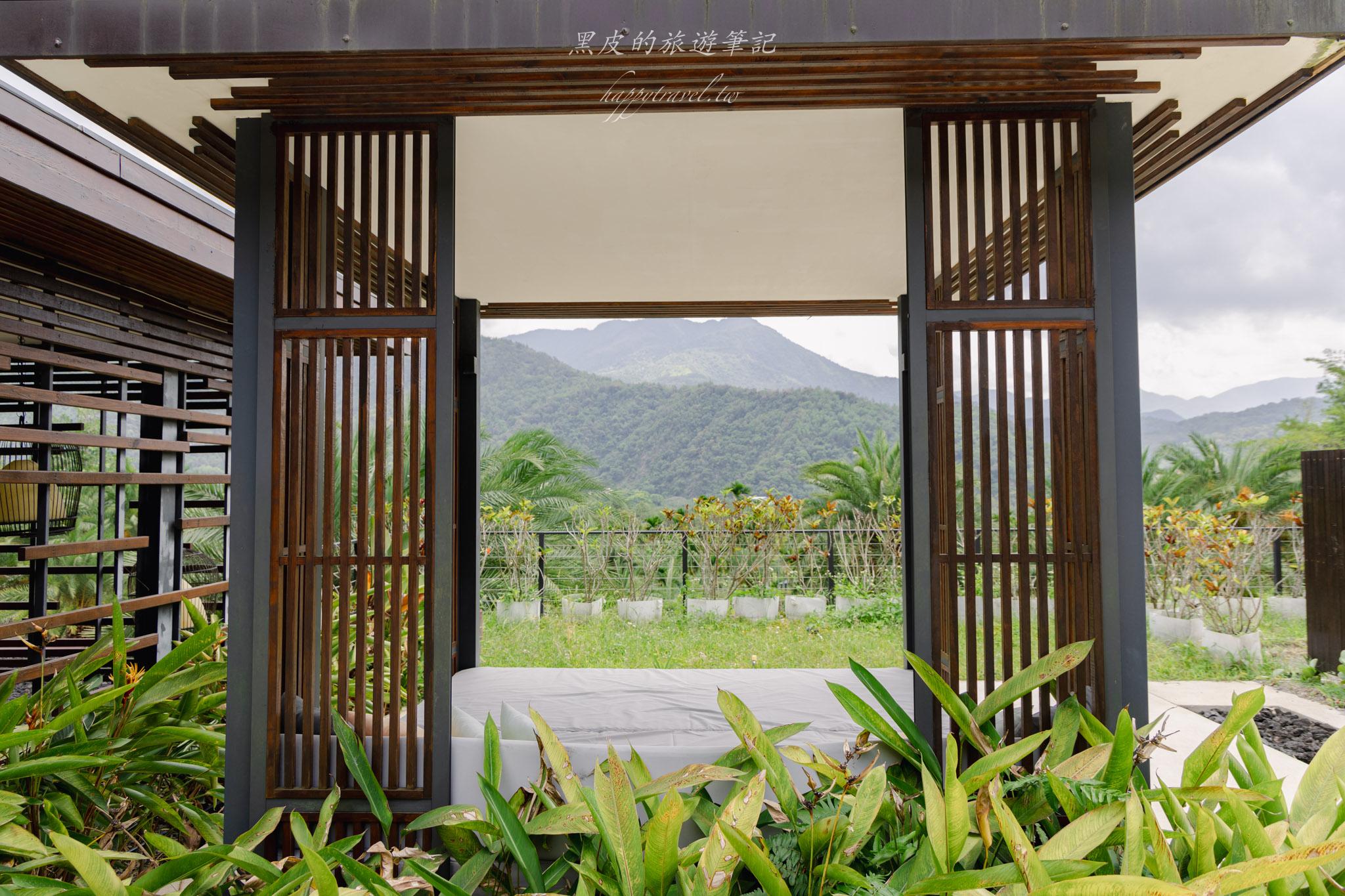 牛眠埔里 The Bal'e Villas