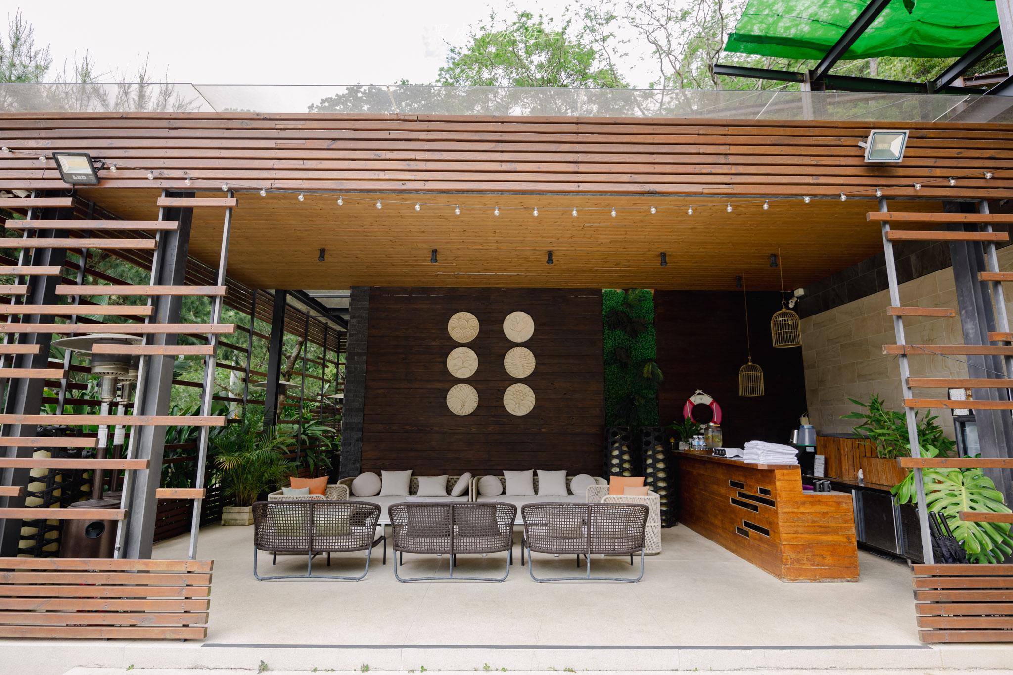 牛眠埔里 The Bal'e Villas