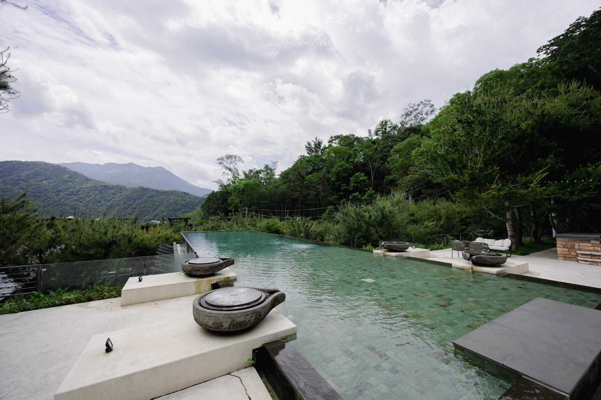 牛眠埔里 The Bal'e Villas