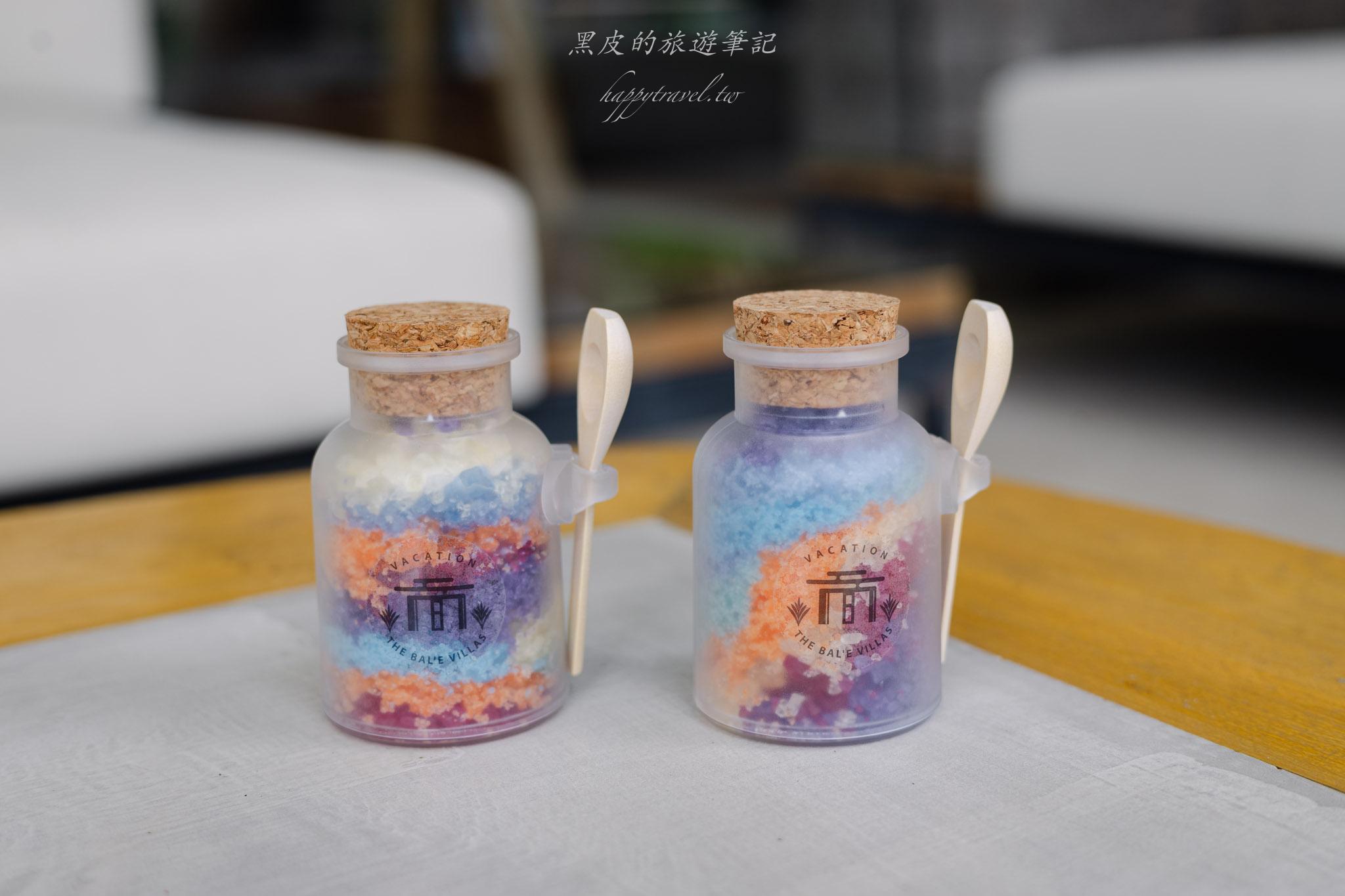 牛眠埔里 The Bal'e Villas