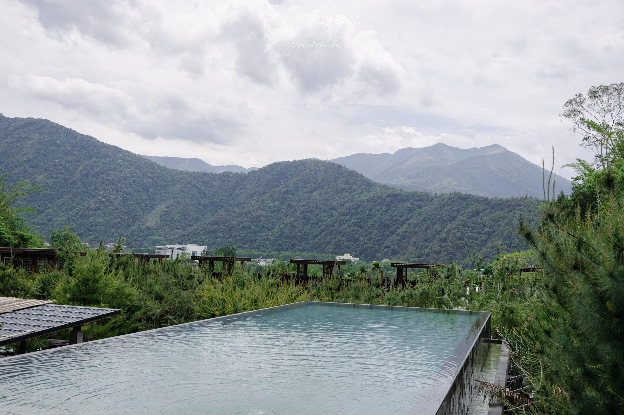 牛眠埔里 The Bal'e Villas