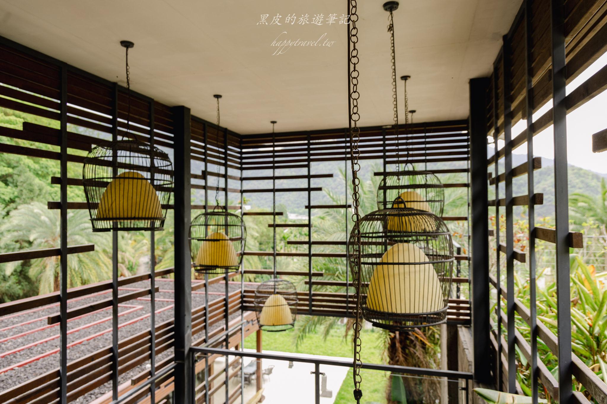 牛眠埔里 The Bal'e Villas