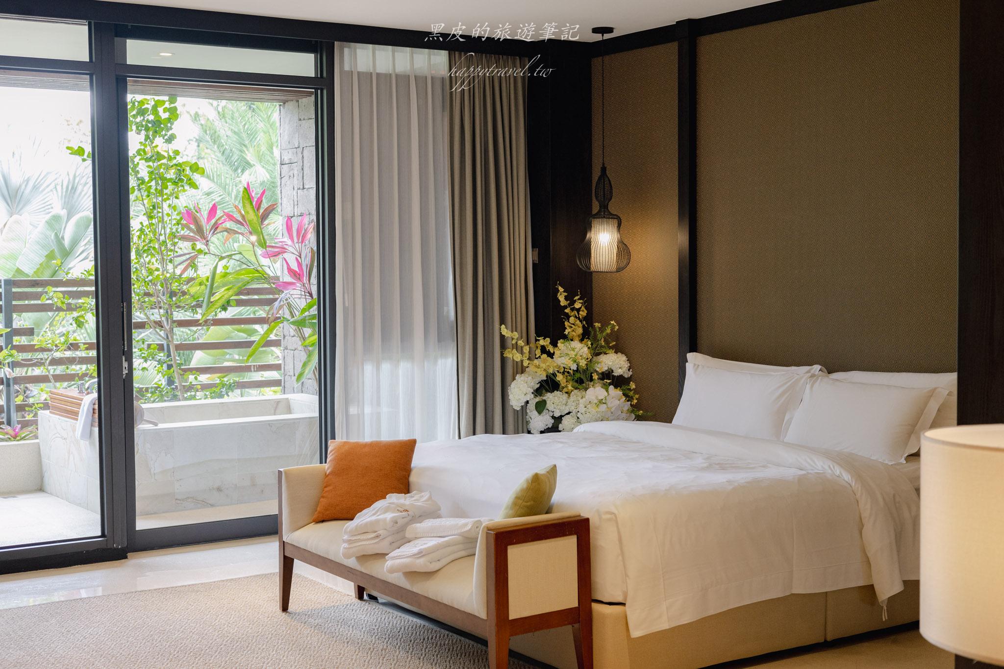 牛眠埔里 The Bal'e Villas
