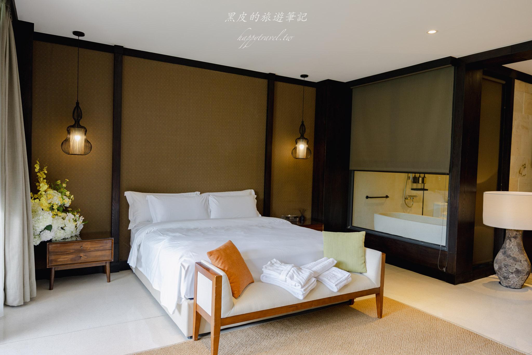 牛眠埔里 The Bal'e Villas