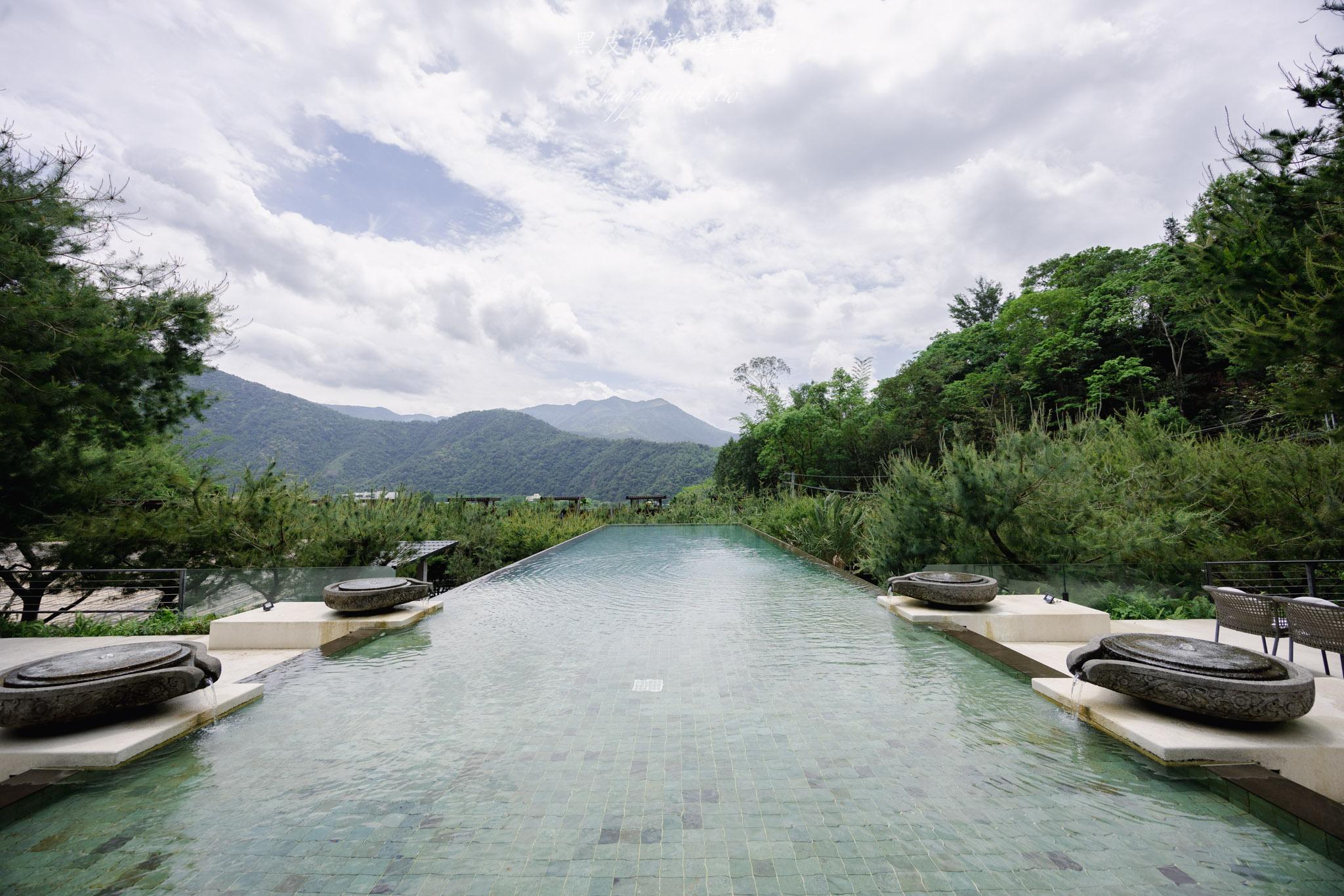 牛眠埔里 The Bal'e Villas