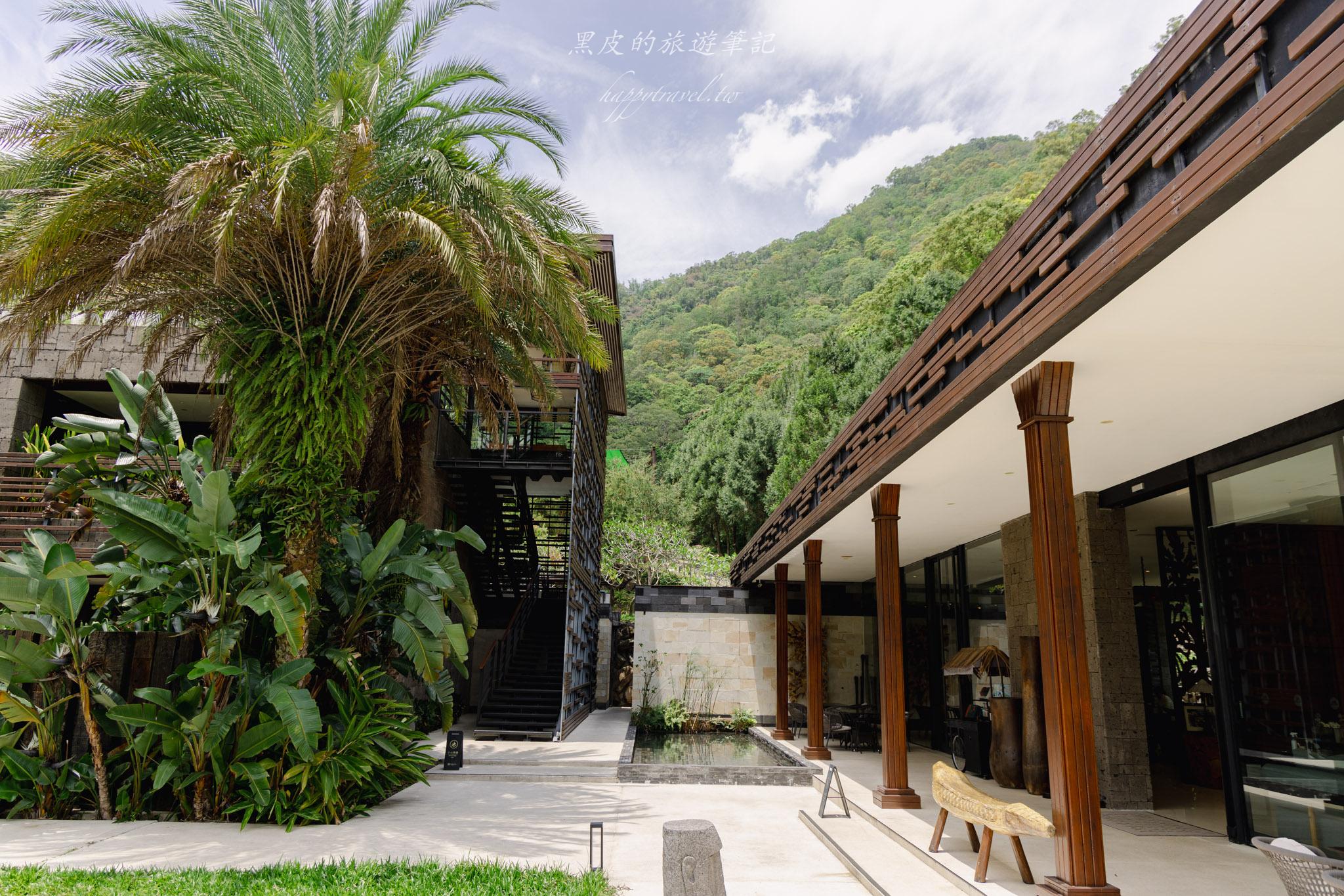 牛眠埔里 The Bal'e Villas