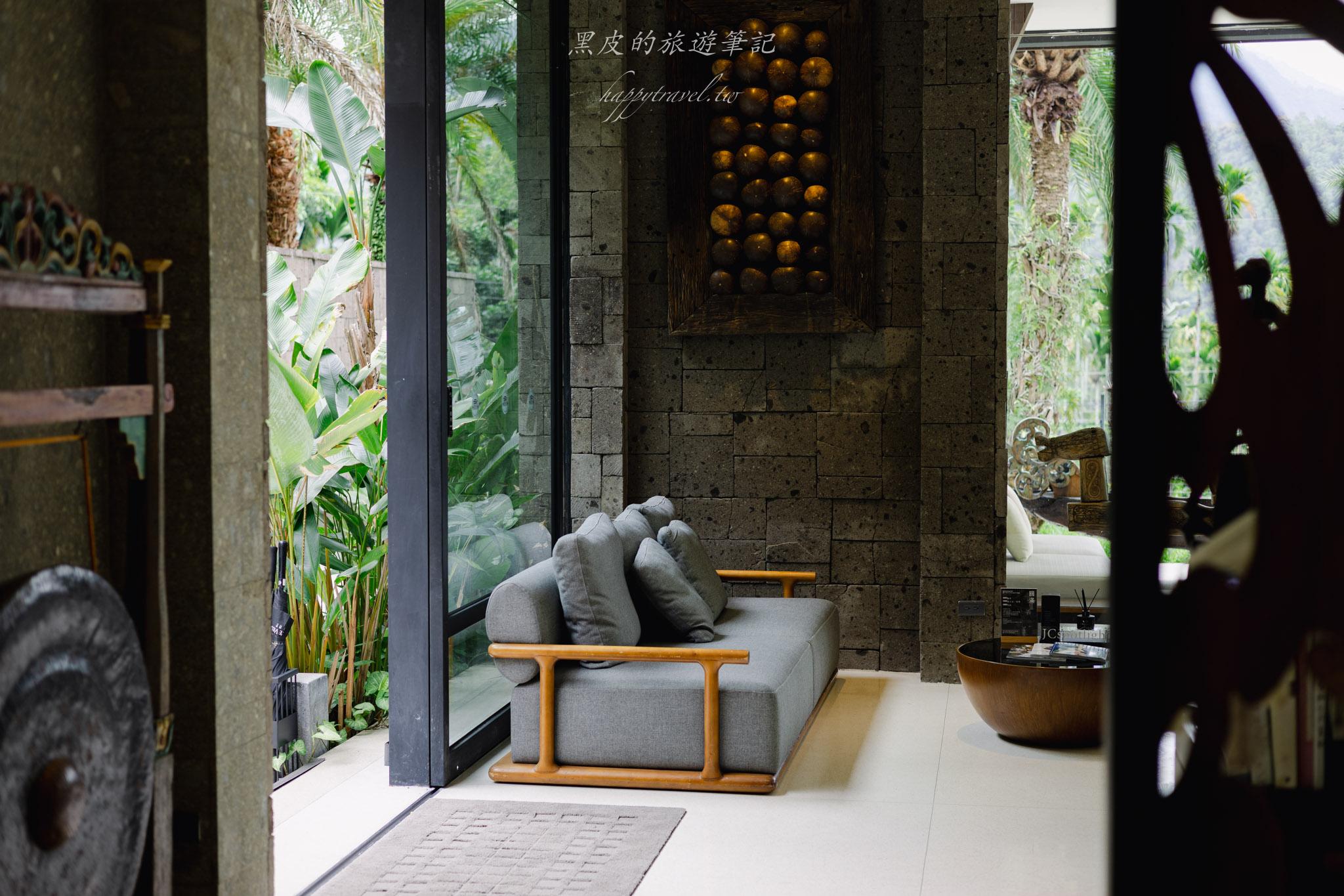 牛眠埔里 The Bal'e Villas