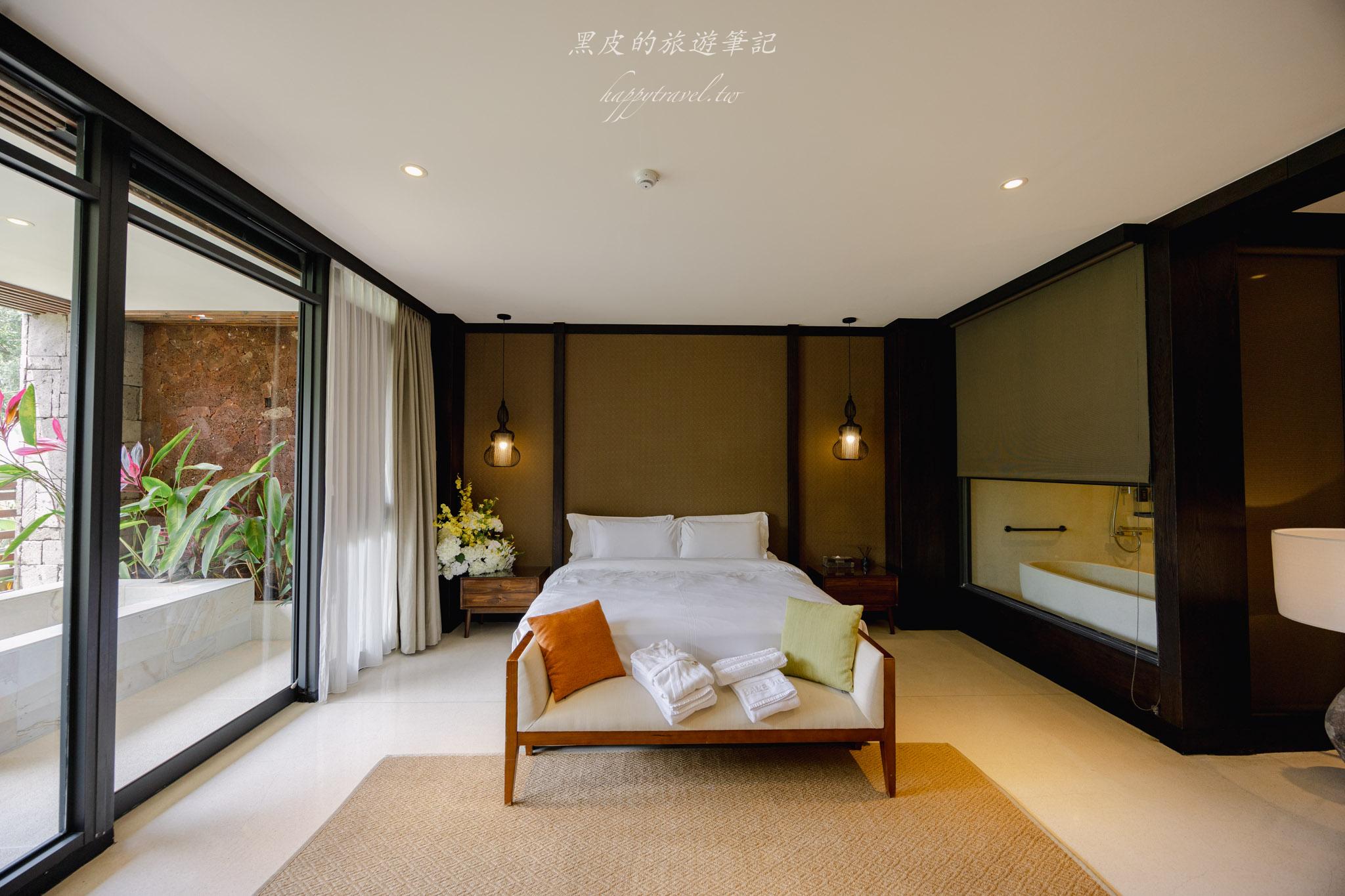 牛眠埔里 The Bal'e Villas