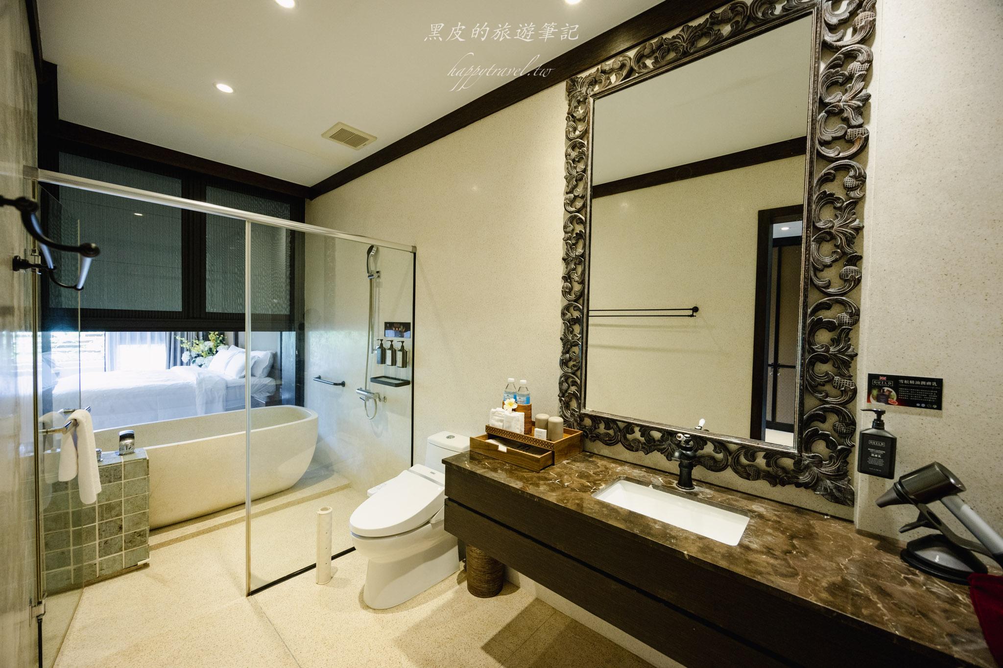 牛眠埔里 The Bal'e Villas