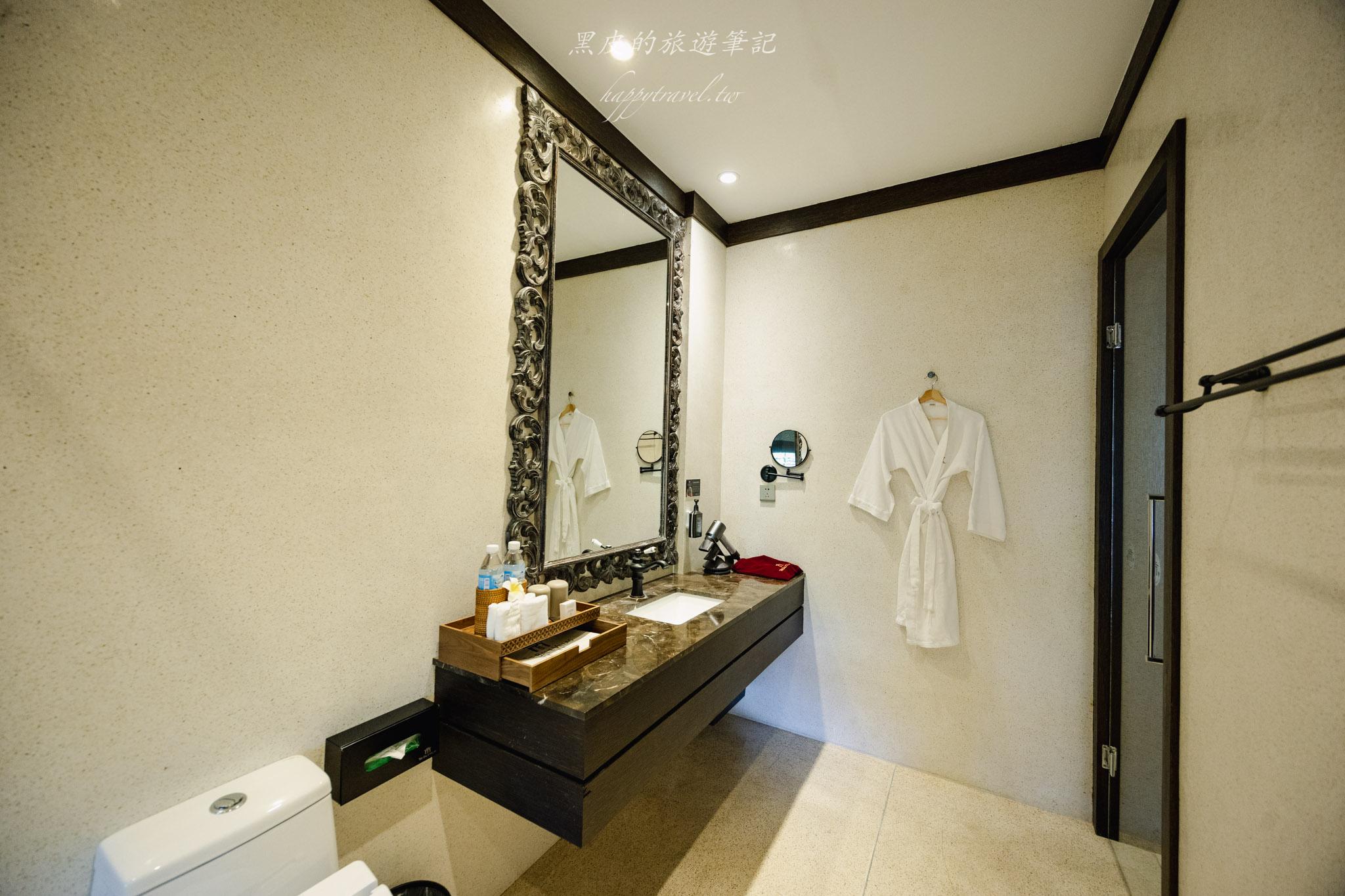 牛眠埔里 The Bal'e Villas