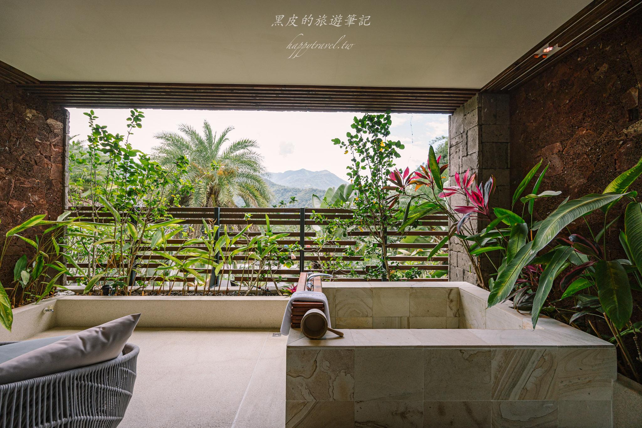 牛眠埔里 The Bal'e Villas
