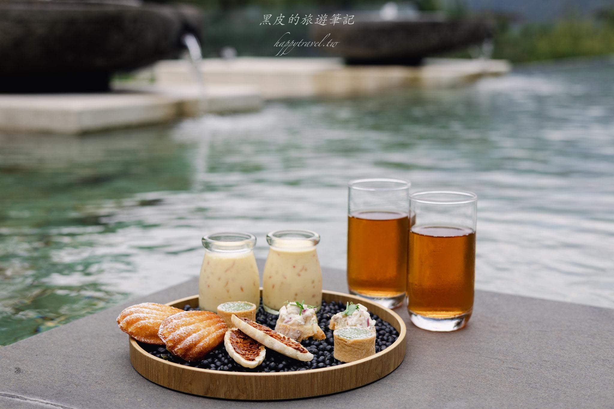 牛眠埔里 The Bal'e Villas