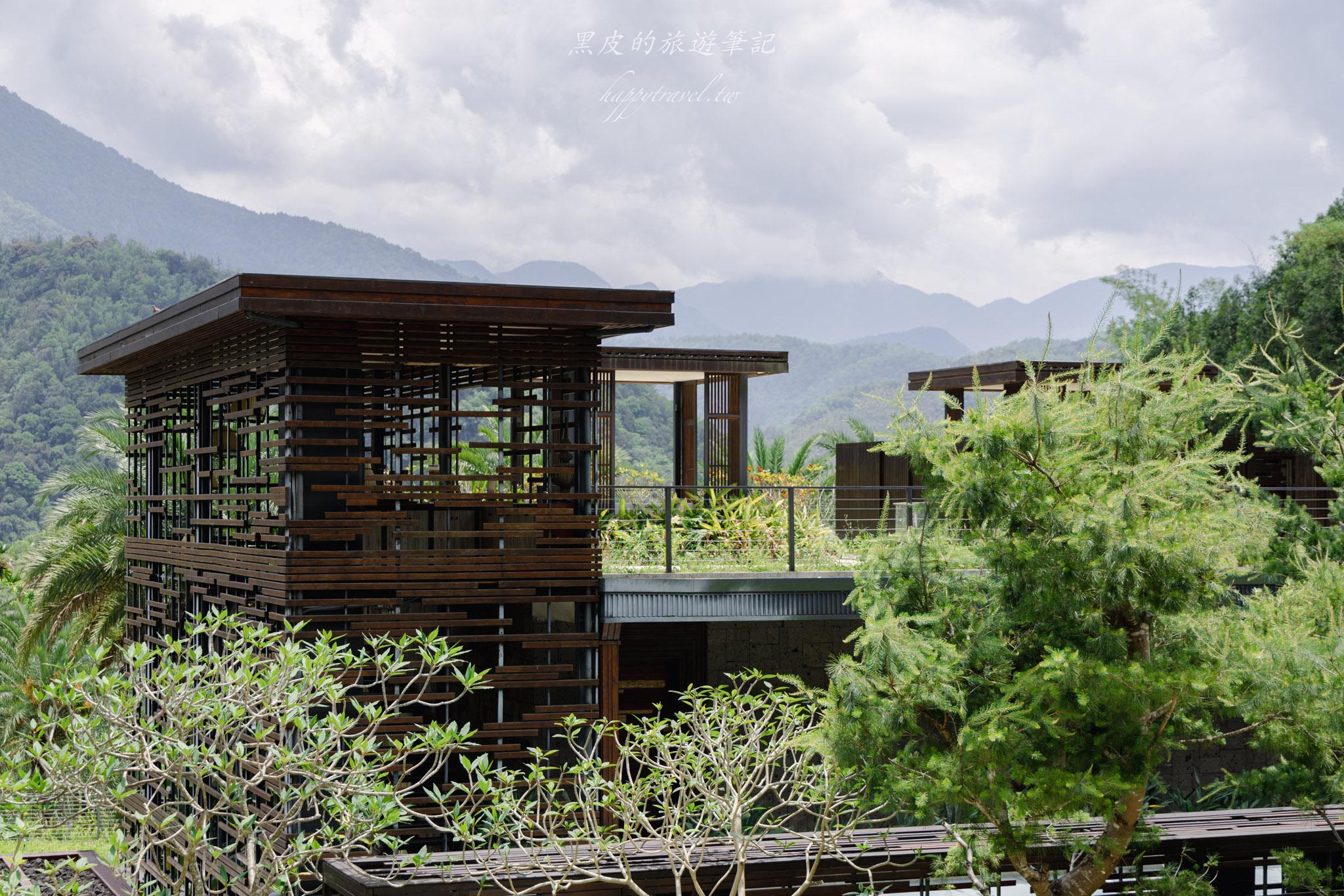 牛眠埔里 The Bal'e Villas