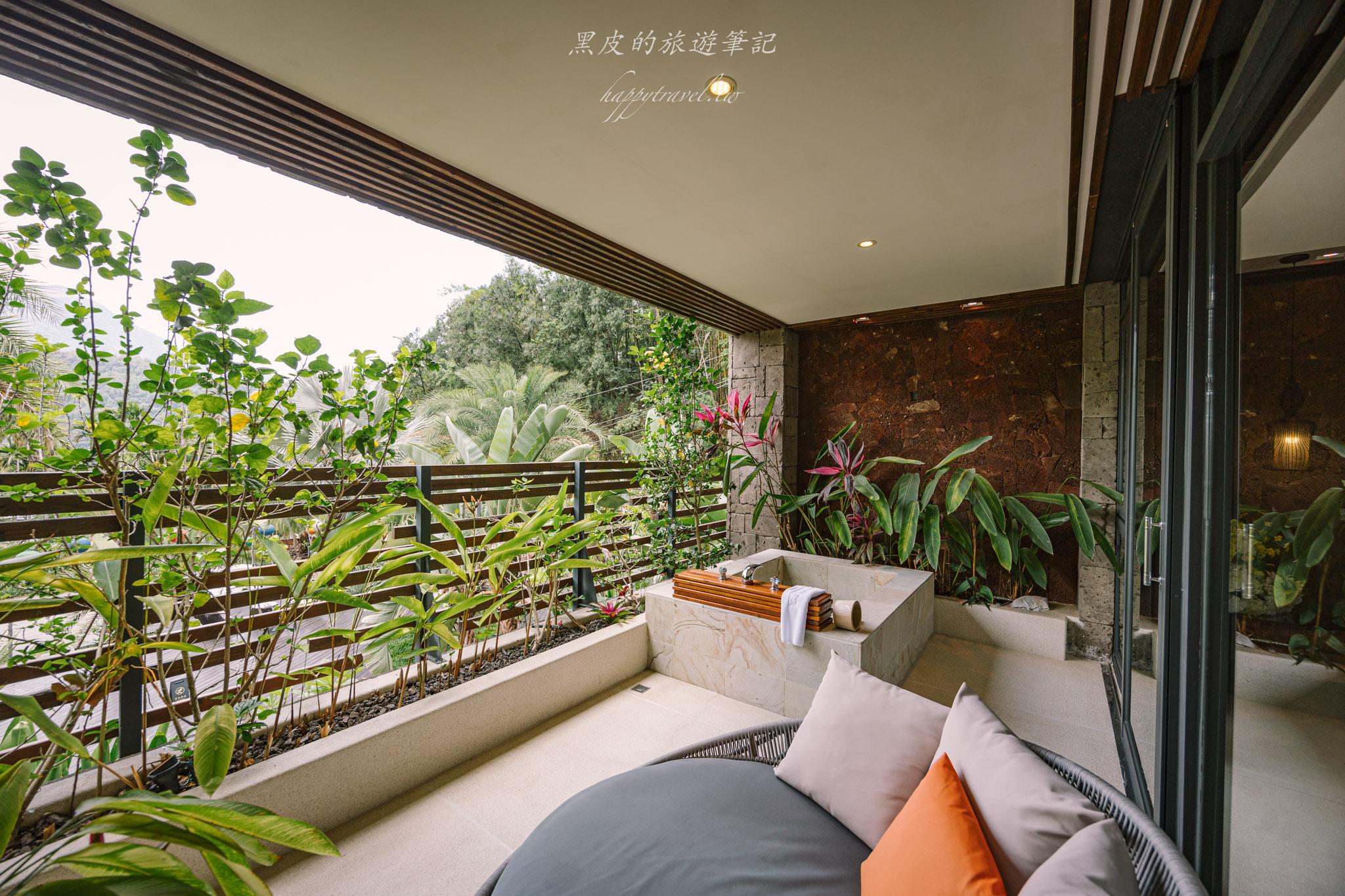 牛眠埔里 The Bal'e Villas