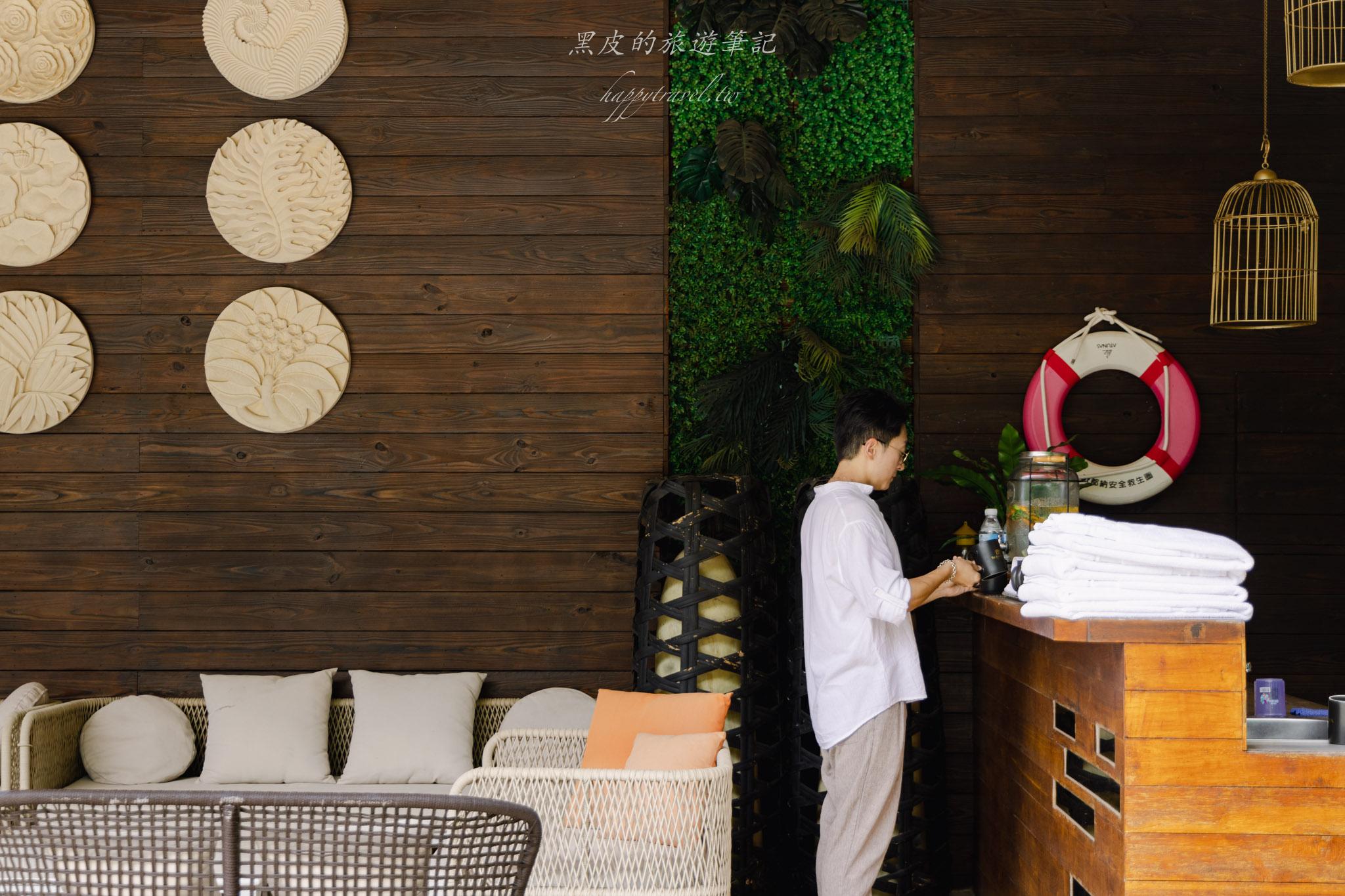 牛眠埔里 The Bal'e Villas