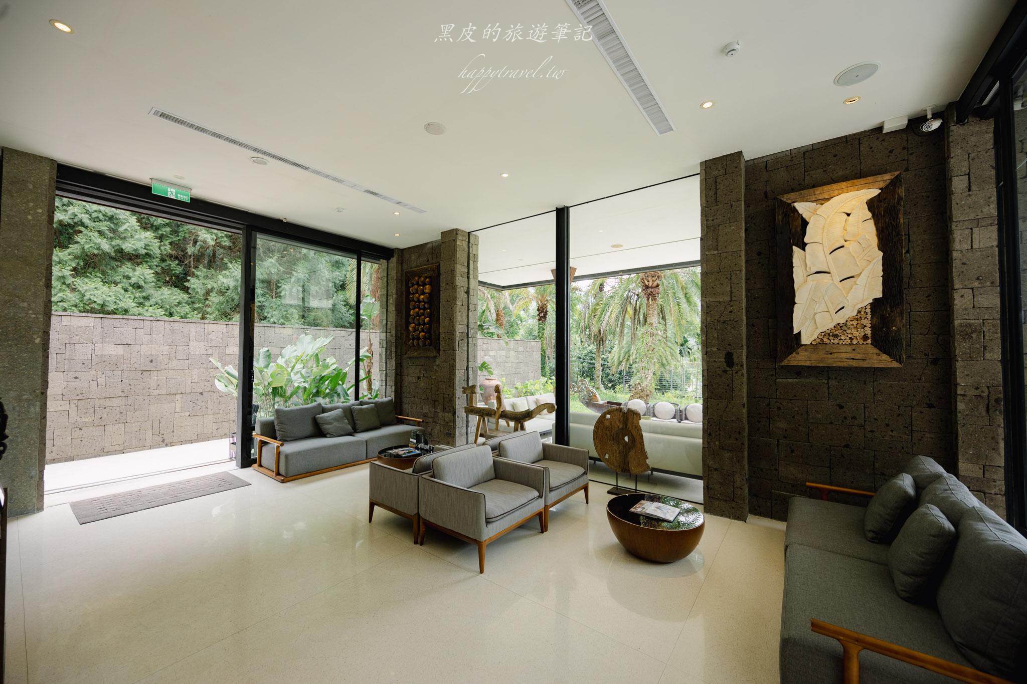 牛眠埔里 The Bal'e Villas