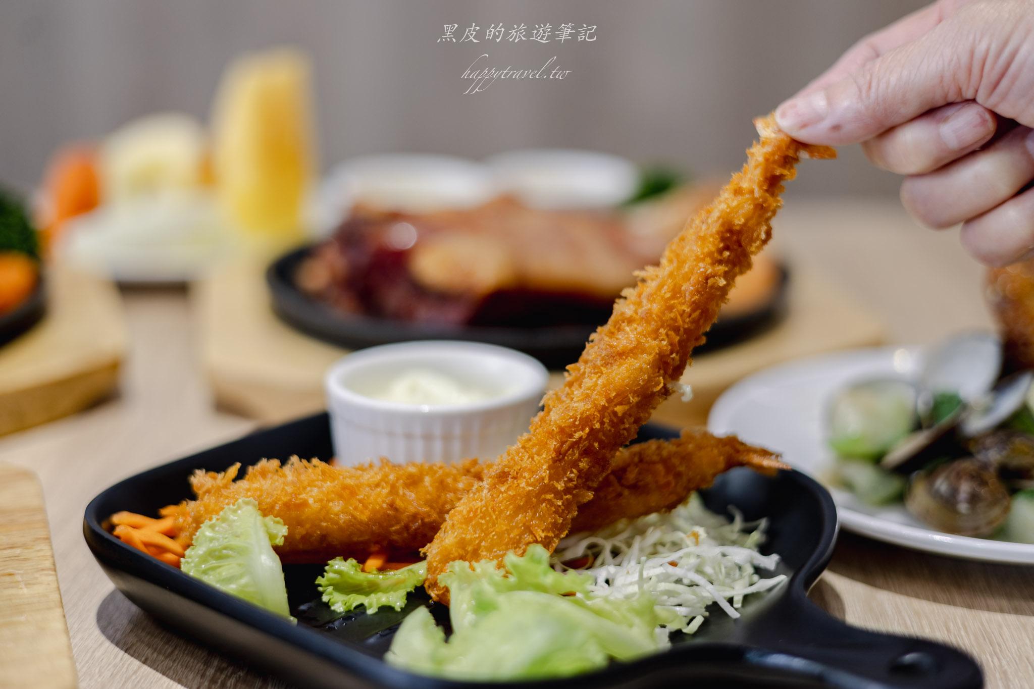 牛室炙燒牛排 BEEF HOUSE 中科玉門店|排餐搭配超狂自助吧吃到飽,披薩、炸物、甜點一次滿足!台中牛排館 116 牛室炙燒牛排 BEEF HOUSE