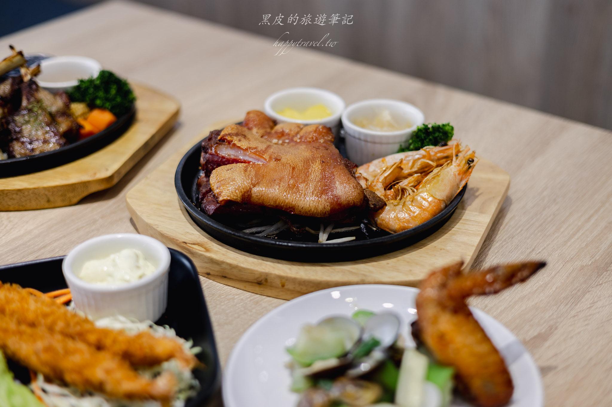 牛室炙燒牛排 BEEF HOUSE 中科玉門店|排餐搭配超狂自助吧吃到飽,披薩、炸物、甜點一次滿足!台中牛排館 111 牛室炙燒牛排 BEEF HOUSE