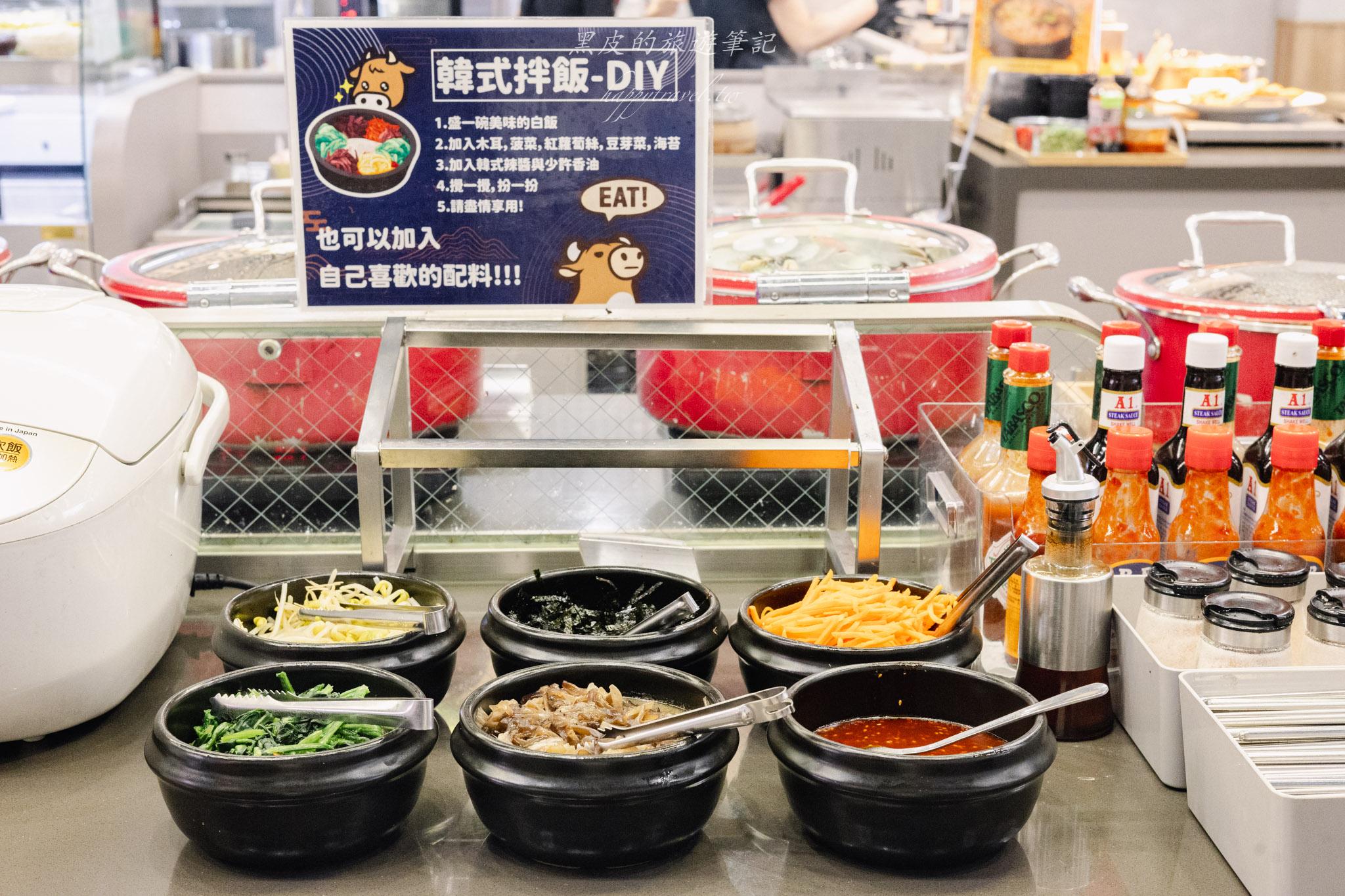 牛室炙燒牛排 BEEF HOUSE 中科玉門店|排餐搭配超狂自助吧吃到飽,披薩、炸物、甜點一次滿足!台中牛排館 80 牛室炙燒牛排 BEEF HOUSE