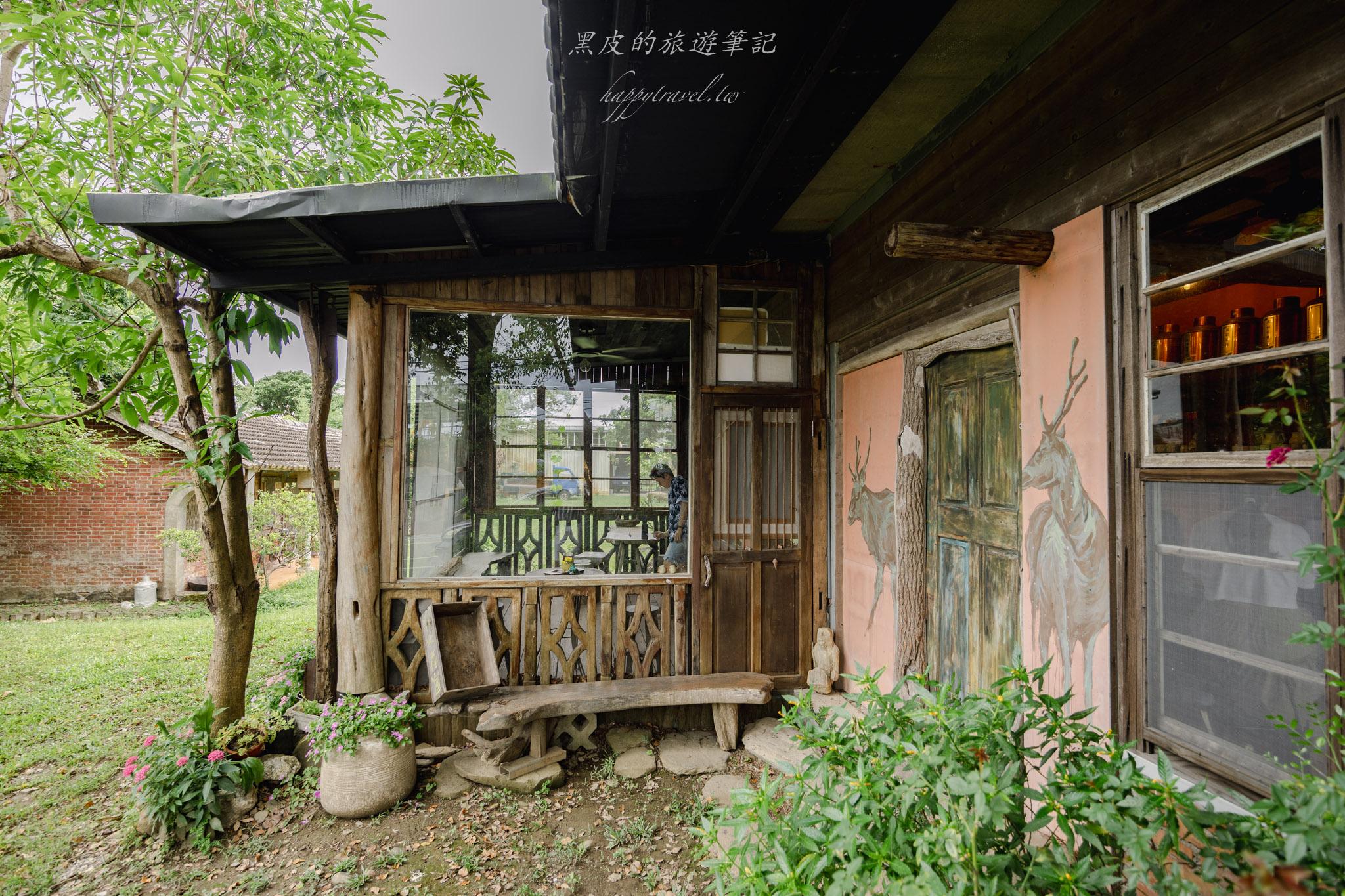 阿榮甘仔店