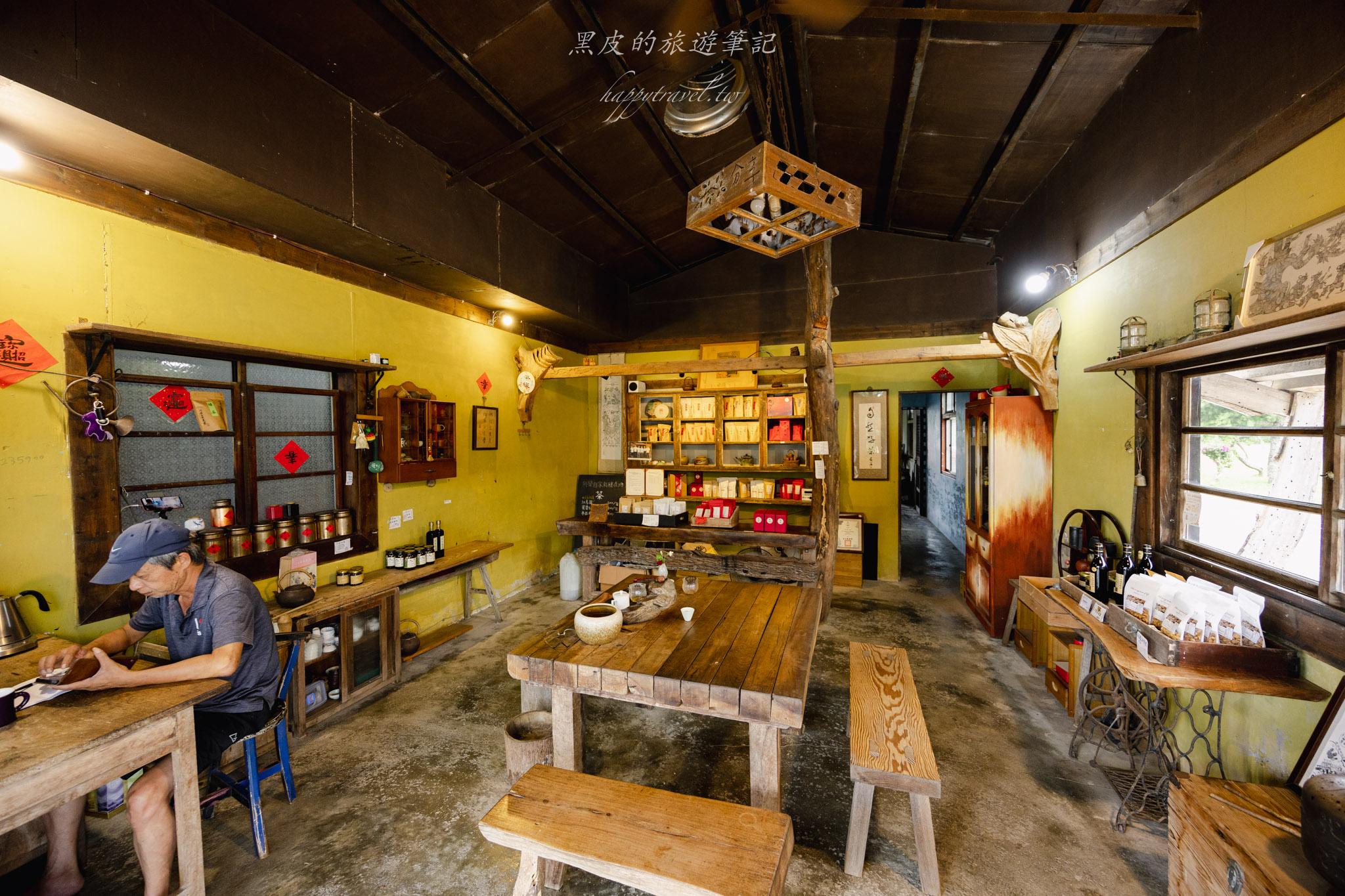 阿榮甘仔店