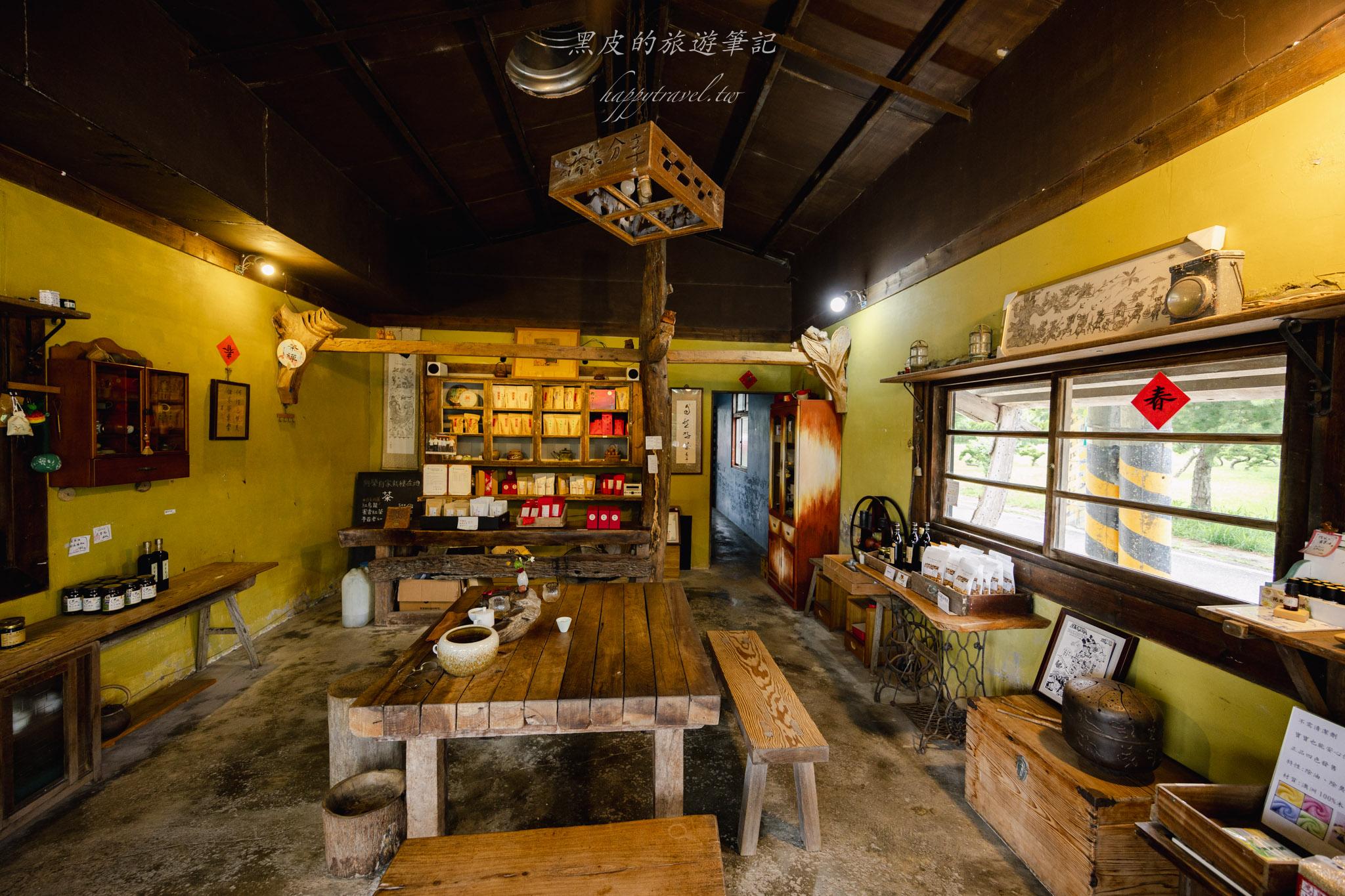 阿榮甘仔店