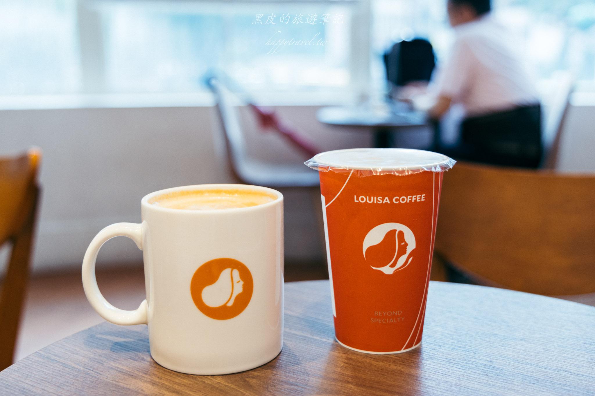 Louisa Coffee 路易莎咖啡 建成圓環門市|全台最美老宅路易莎!台北不限時咖啡廳 33 Louisa Coffee 路易莎咖啡 建成圓環門市