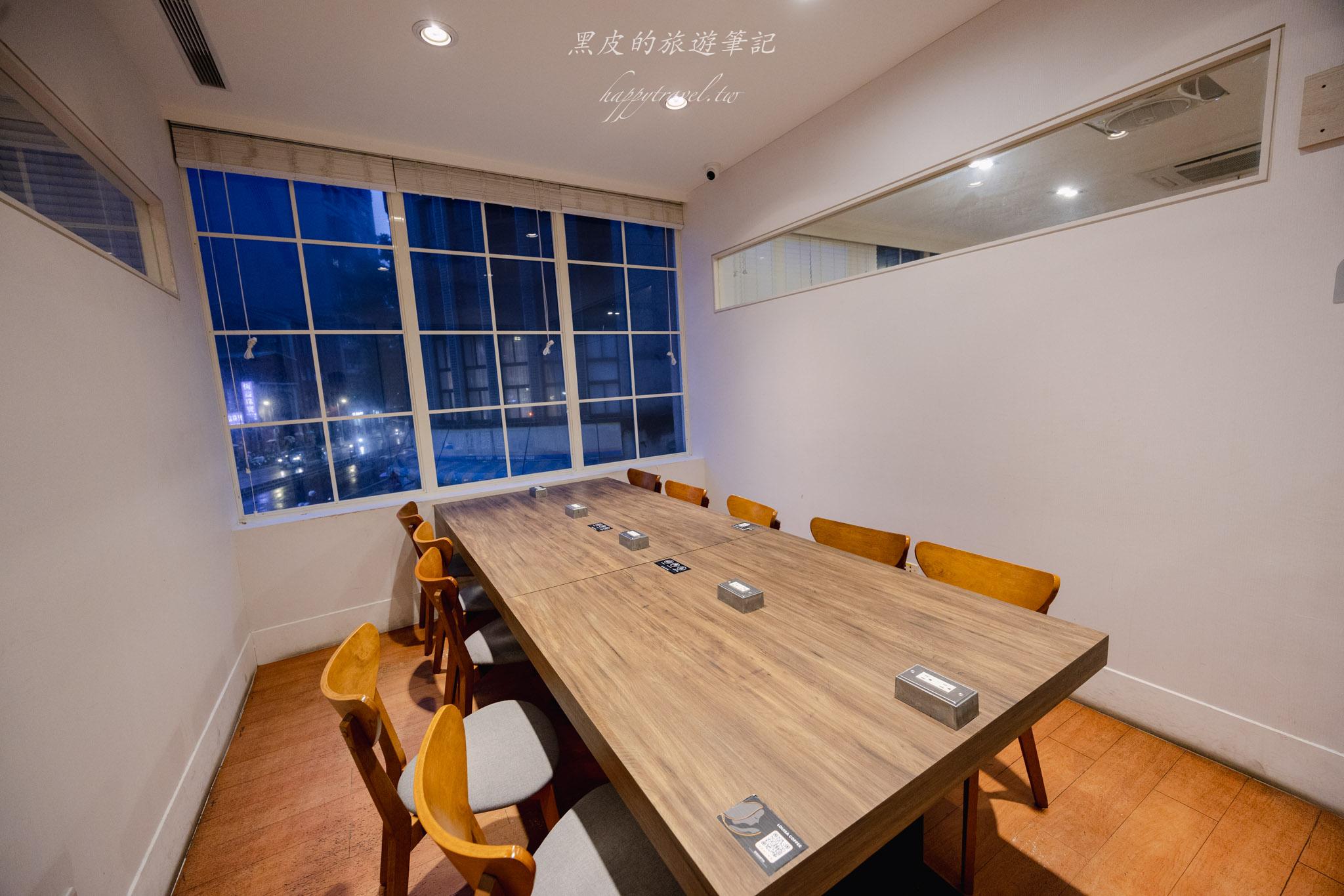 Louisa Coffee 路易莎咖啡 建成圓環門市|全台最美老宅路易莎!台北不限時咖啡廳 31 Louisa Coffee 路易莎咖啡 建成圓環門市