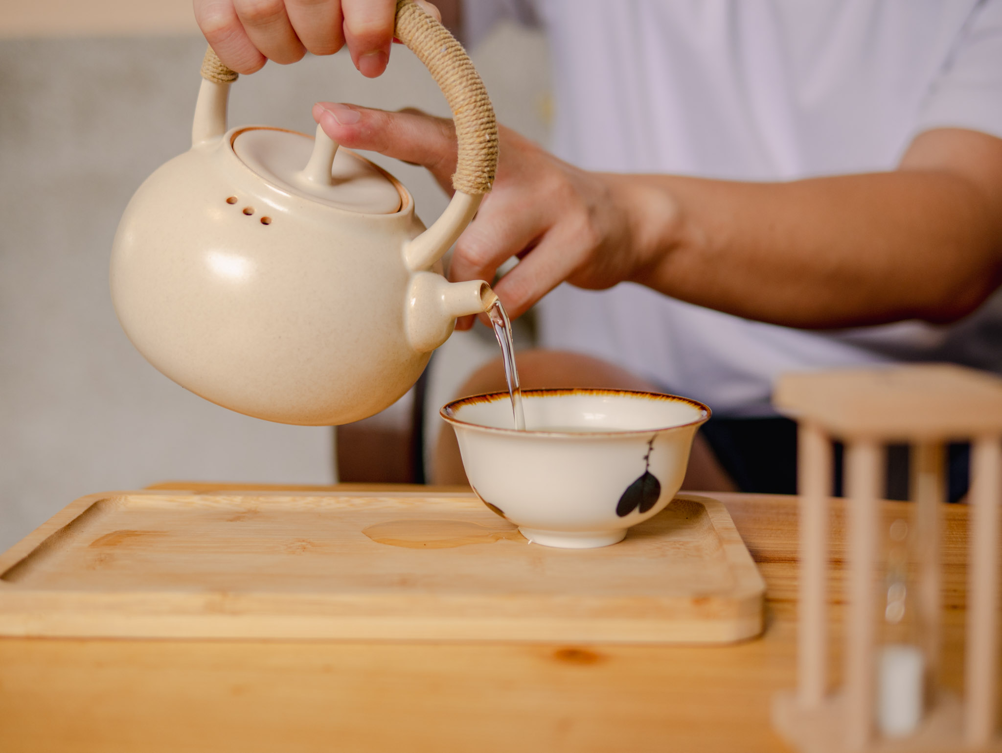 眺港 café|台東成功咖啡廳推薦,走進老醫院喝一杯漢方咖啡,感受成功鎮最有故事的老屋空間 35 台東成功咖啡廳