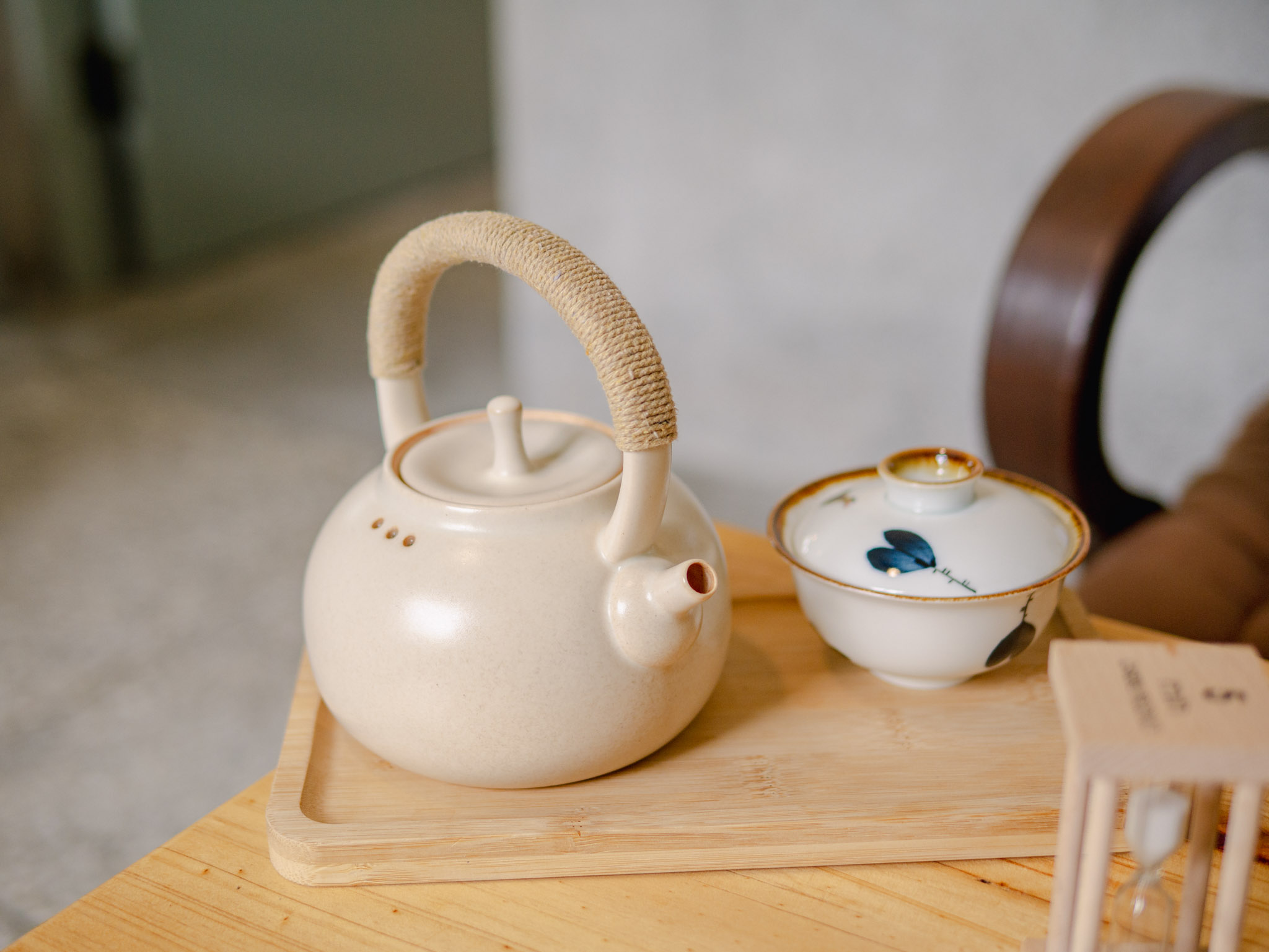 眺港 café|台東成功咖啡廳推薦,走進老醫院喝一杯漢方咖啡,感受成功鎮最有故事的老屋空間 38 台東成功咖啡廳