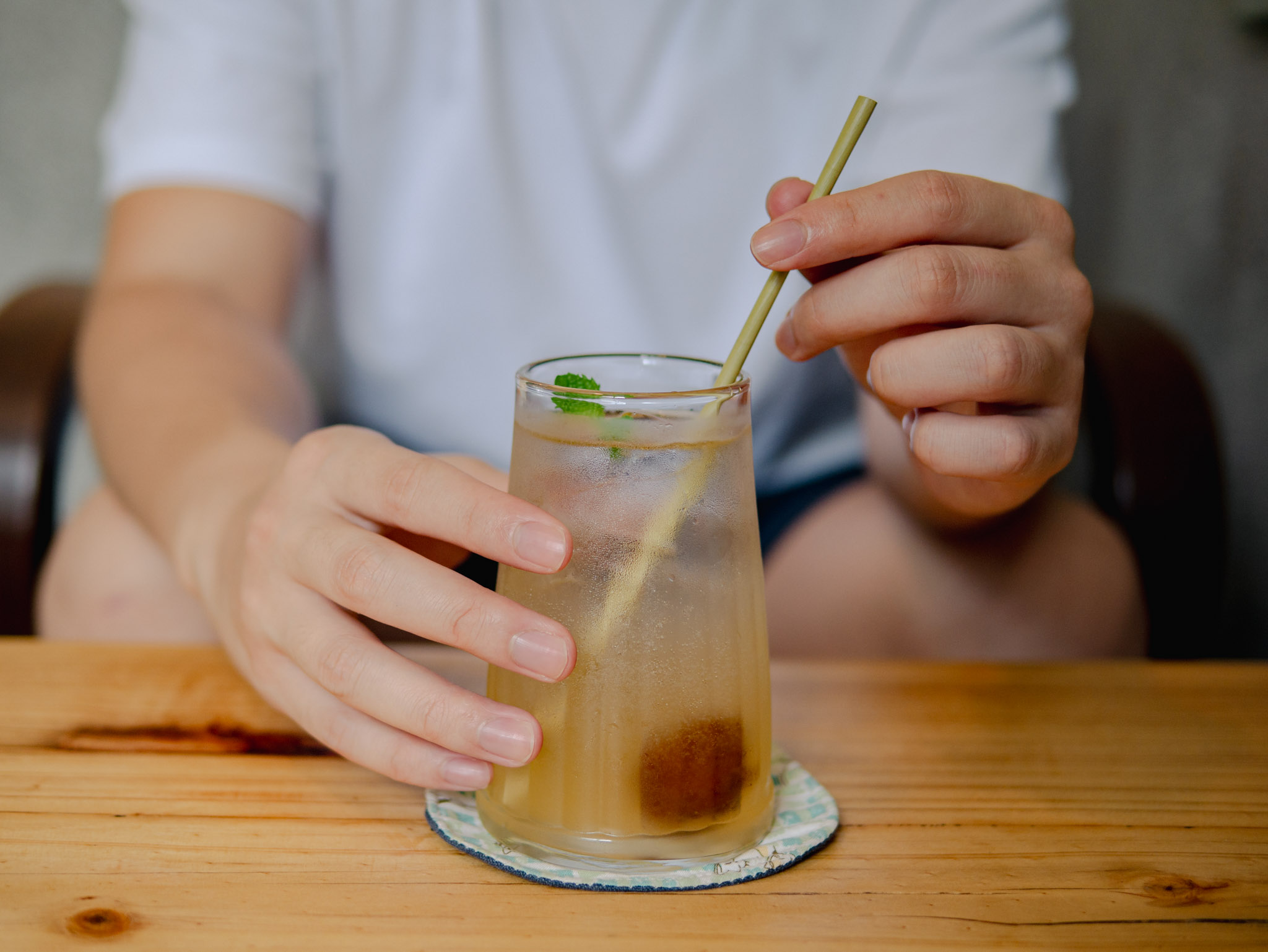 眺港 café|台東成功咖啡廳推薦,走進老醫院喝一杯漢方咖啡,感受成功鎮最有故事的老屋空間 33 台東成功咖啡廳